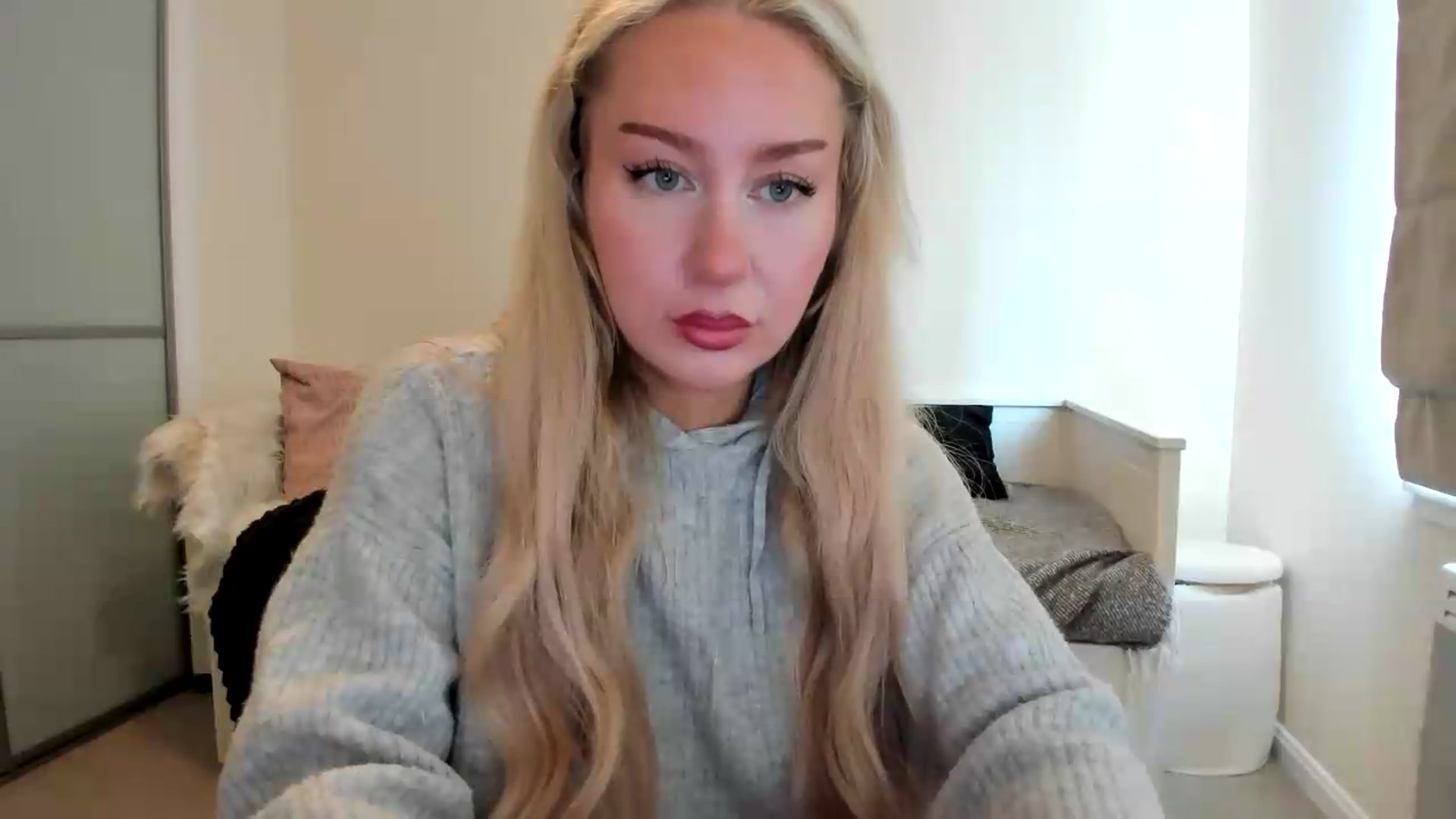 Gallery image thumbnail from British_Cutie's myfreecams stream on, 08/07/2026, 12:31 image 5 of 20
