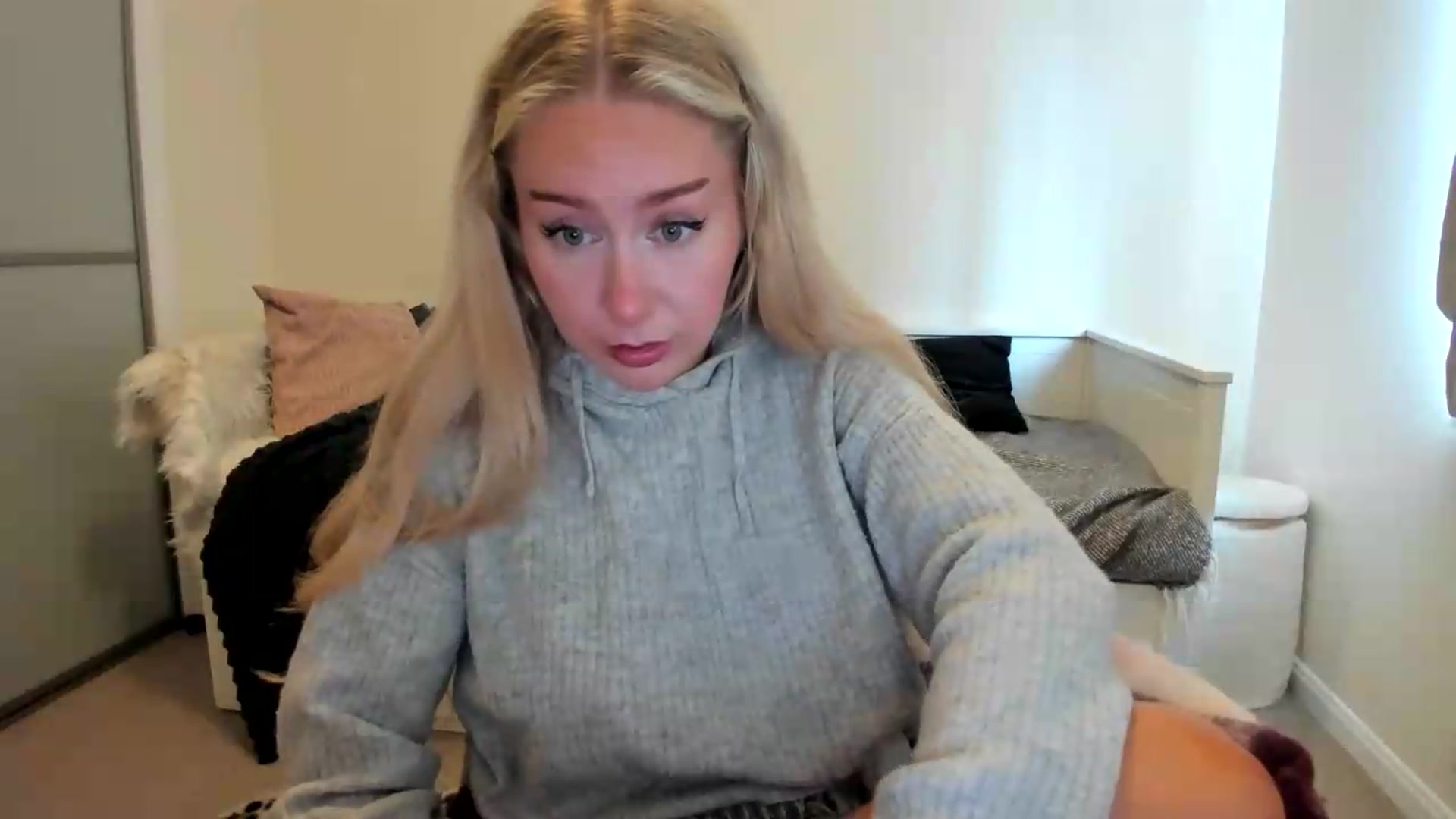 Gallery image thumbnail from British_Cutie's myfreecams stream on, 08/07/2026, 12:31 image 20 of 20
