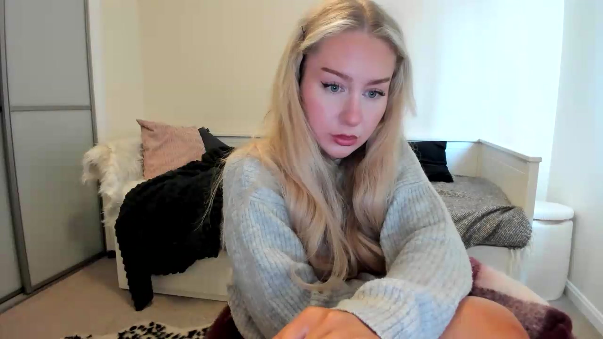 Gallery image thumbnail from British_Cutie's myfreecams stream on, 08/07/2026, 12:31 image 15 of 20