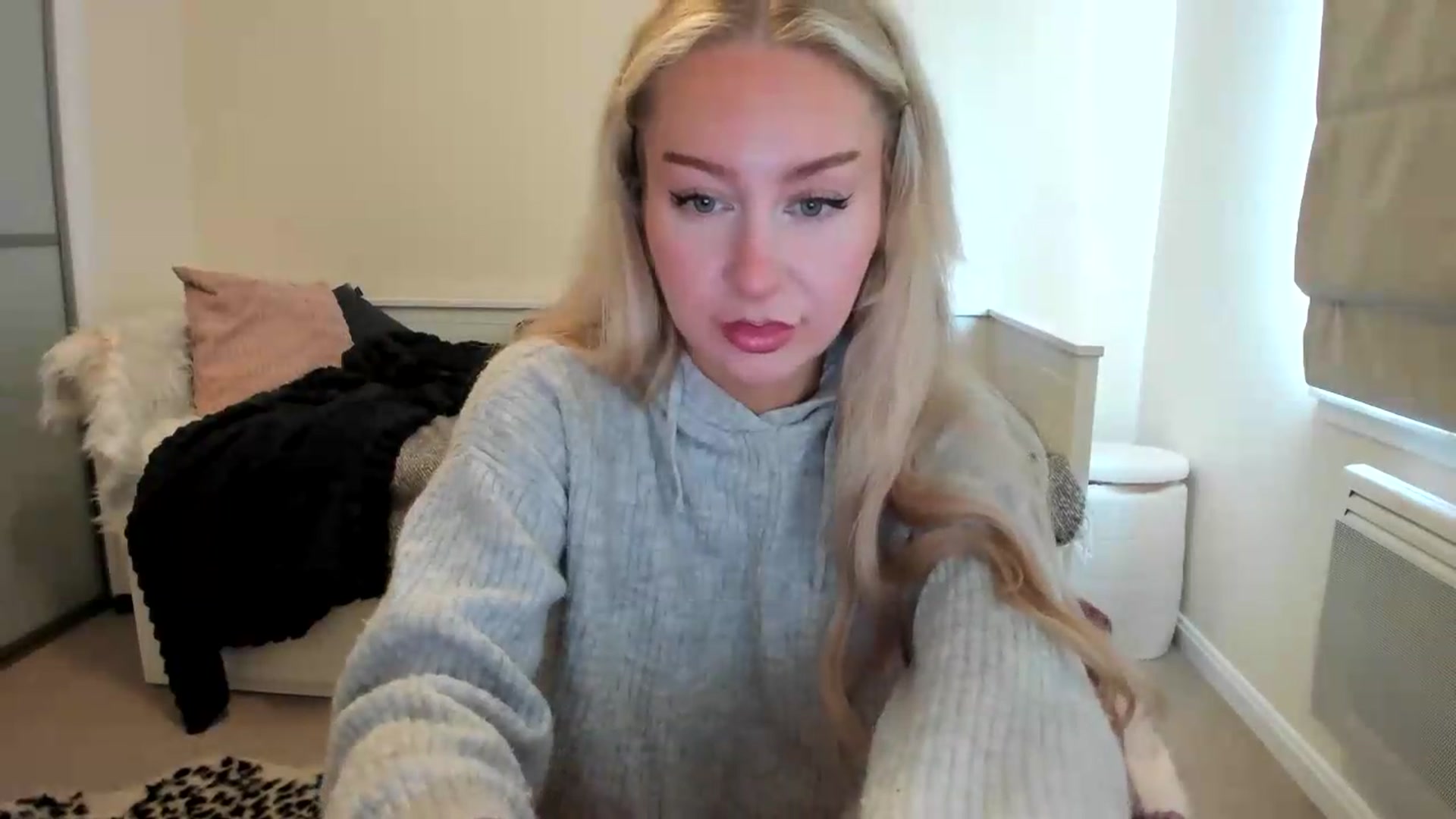 Gallery image thumbnail from British_Cutie's myfreecams stream on, 08/07/2026, 12:31 image 12 of 20