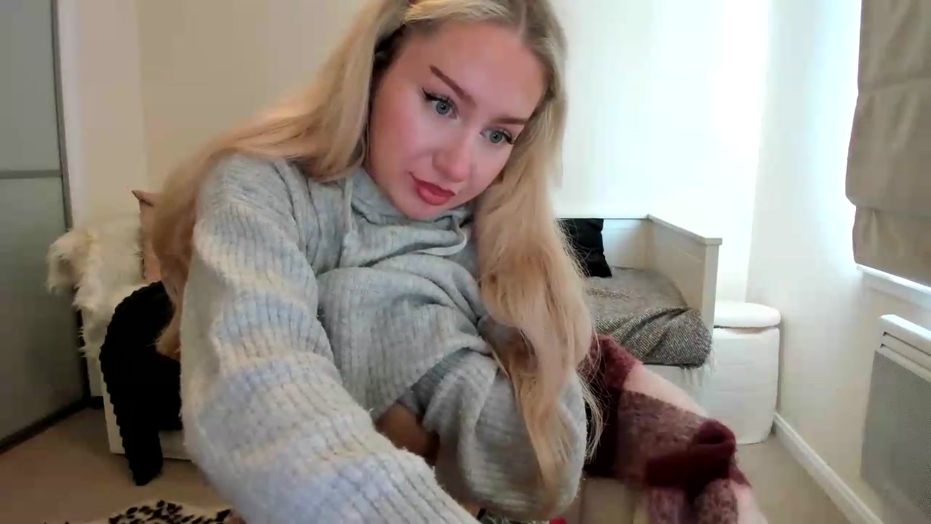 Gallery image thumbnail from British_Cutie's myfreecams stream on, 08/07/2026, 12:31 image 10 of 20