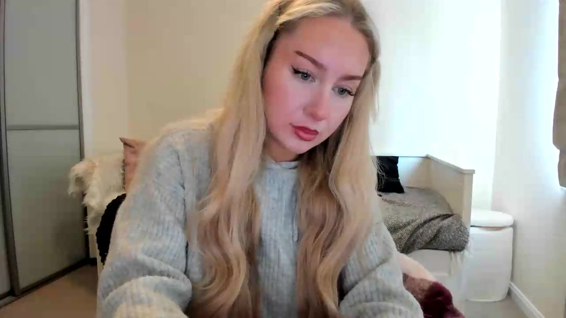 Gallery image thumbnail from British_Cutie's myfreecams stream on, 08/07/2026, 12:31 image 3 of 20