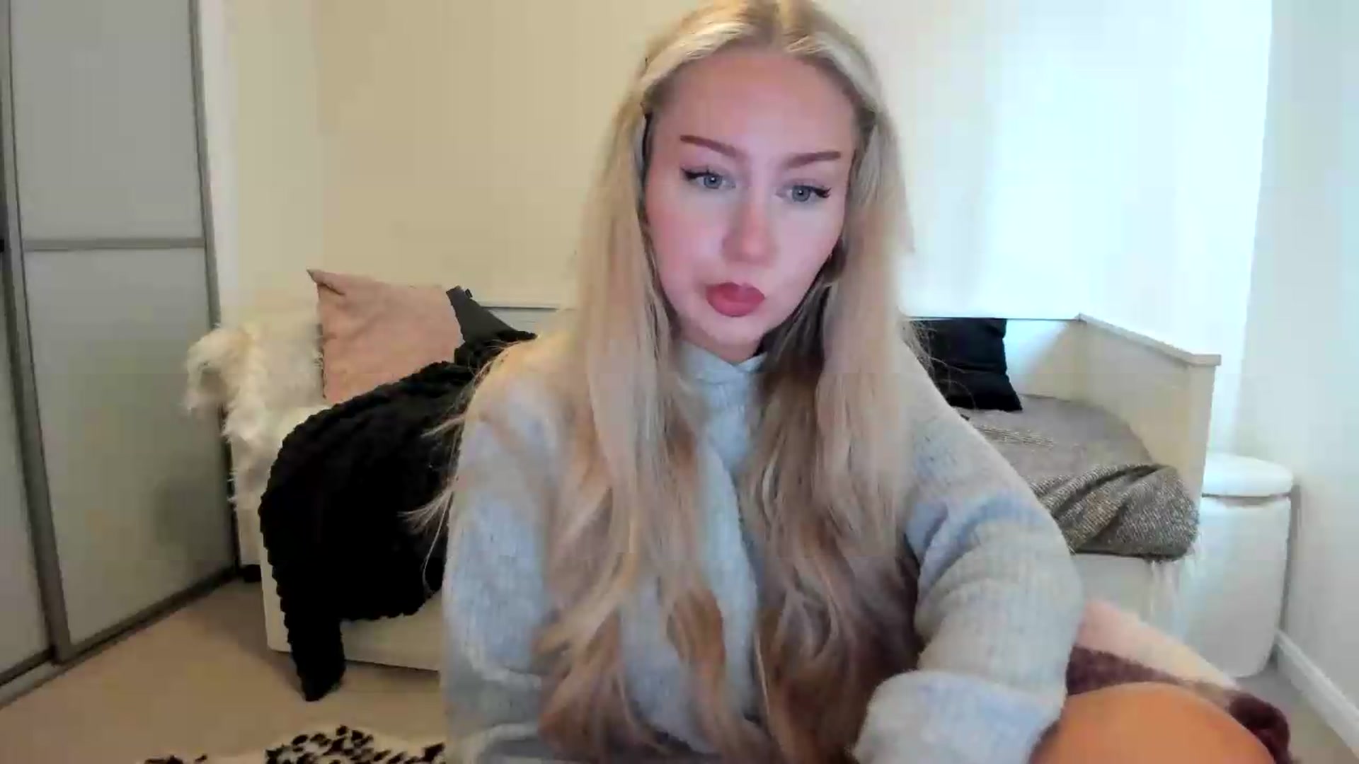 Gallery image thumbnail from British_Cutie's myfreecams stream on, 08/07/2026, 12:31 image 17 of 20