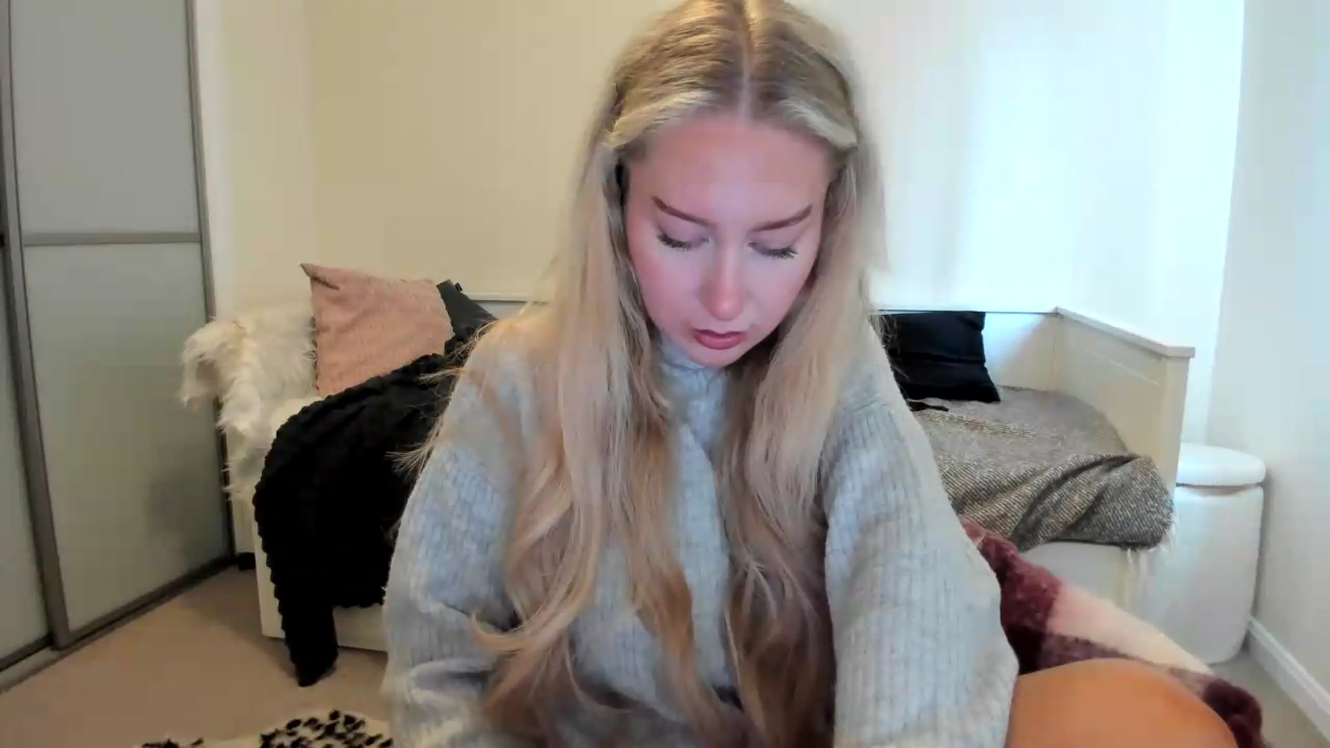 Gallery image thumbnail from British_Cutie's myfreecams stream on, 08/07/2026, 12:31 image 16 of 20