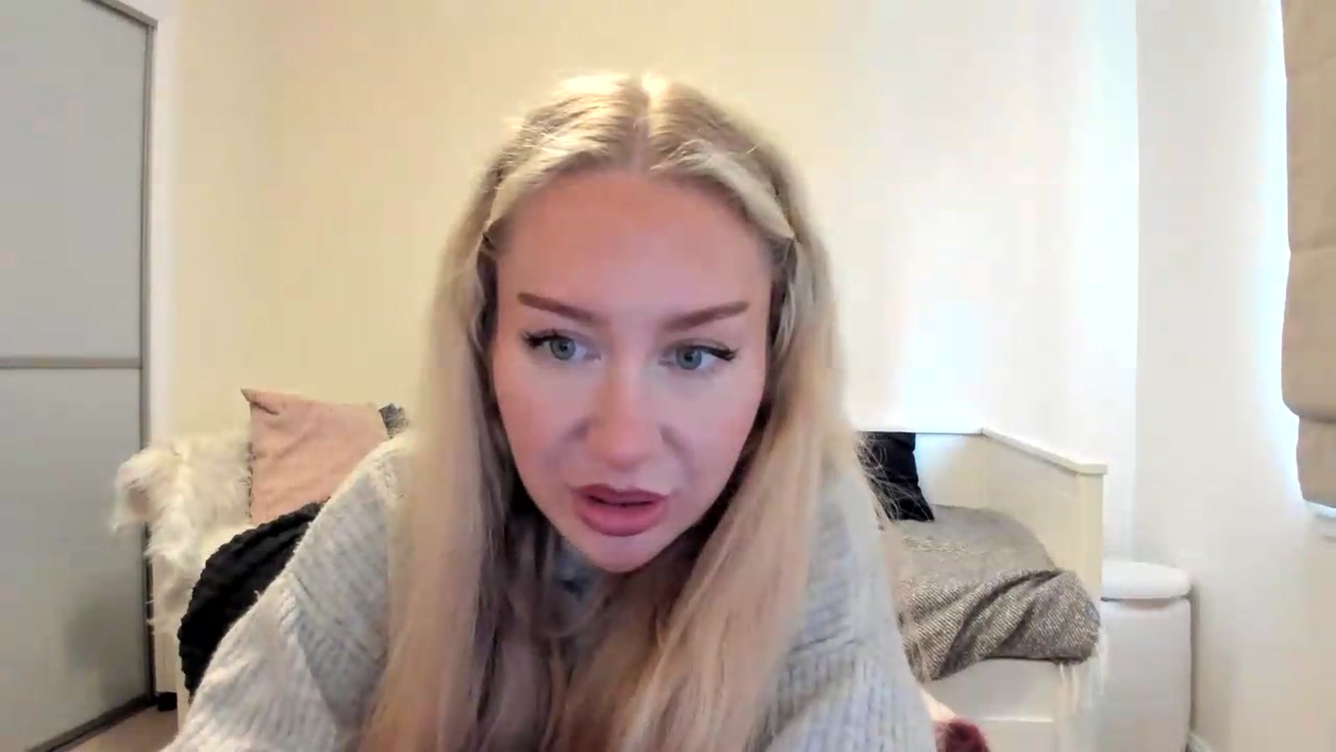 Gallery image thumbnail from British_Cutie's myfreecams stream on, 08/07/2026, 13:57 image 14 of 20