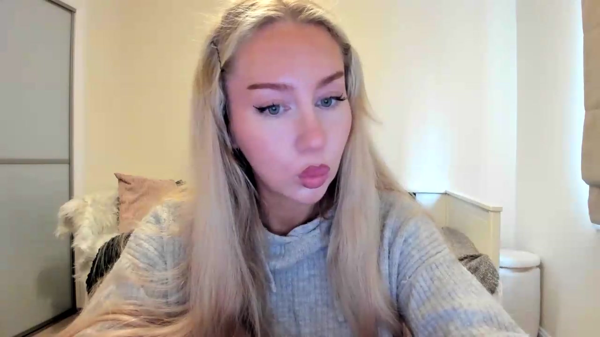 Gallery image thumbnail from British_Cutie's myfreecams stream on, 08/07/2026, 13:57 image 20 of 20