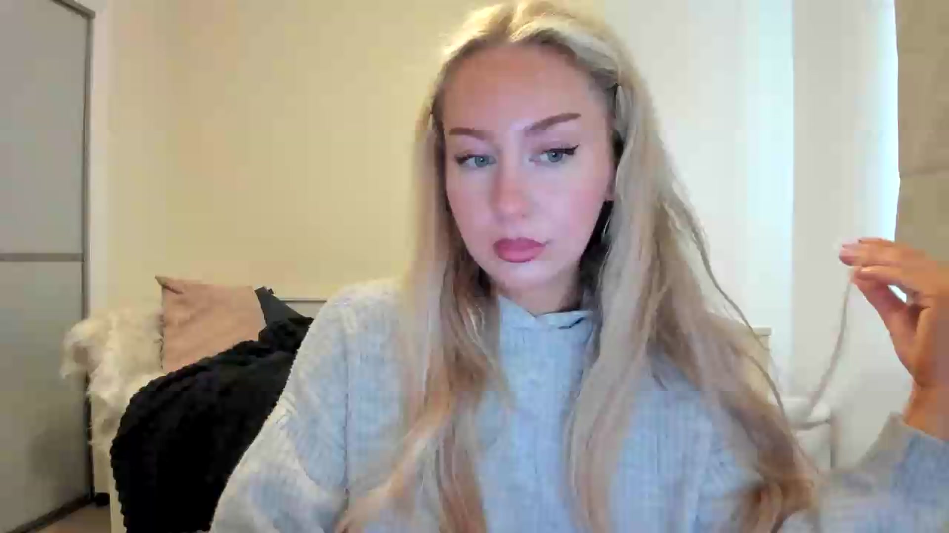 Gallery image thumbnail from British_Cutie's myfreecams stream on, 08/07/2026, 13:57 image 1 of 20