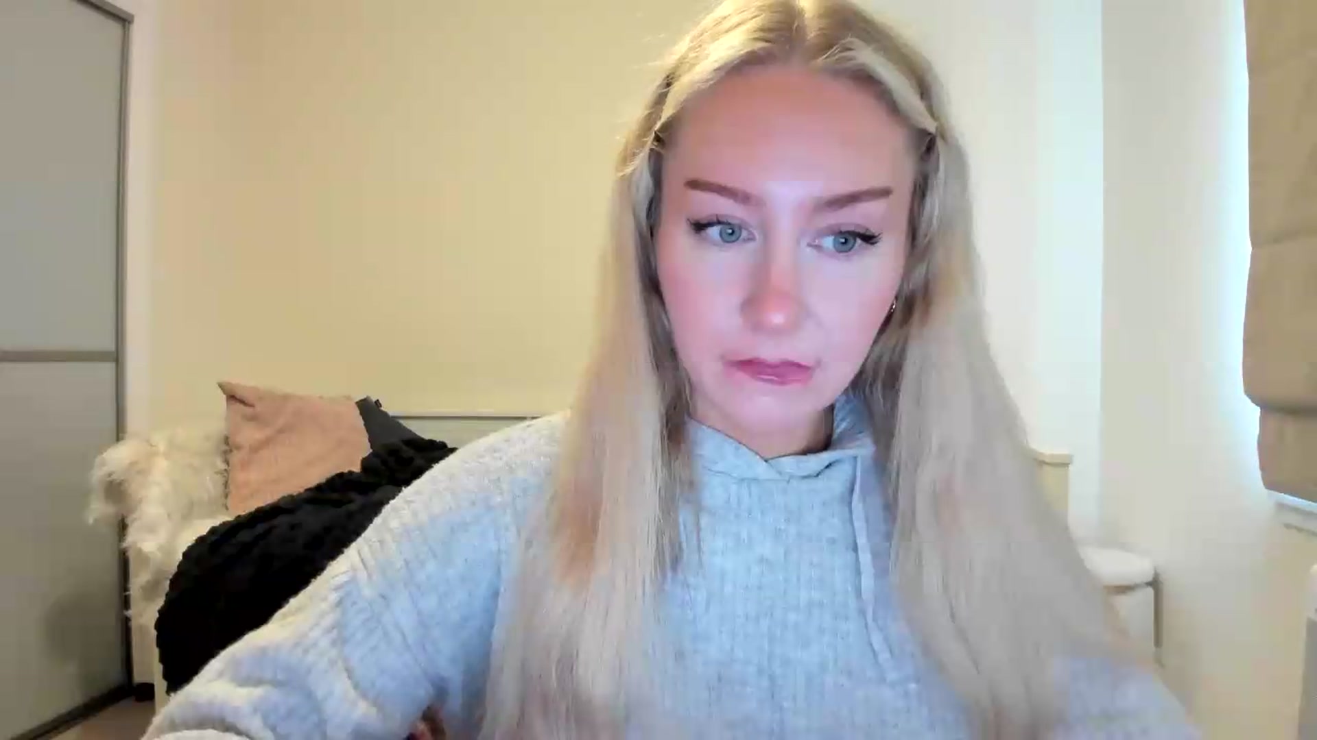 Gallery image thumbnail from British_Cutie's myfreecams stream on, 08/07/2026, 13:57 image 5 of 20