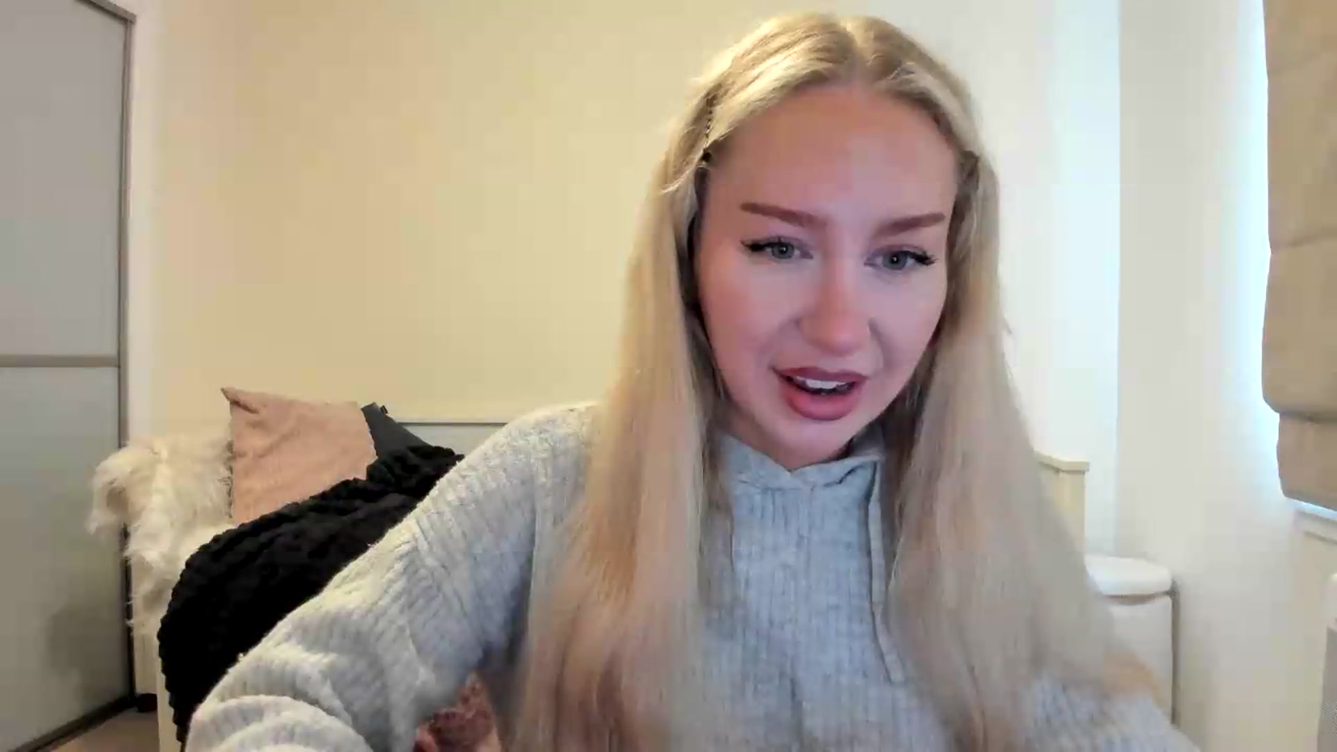 Gallery image thumbnail from British_Cutie's myfreecams stream on, 08/07/2026, 13:57 image 6 of 20