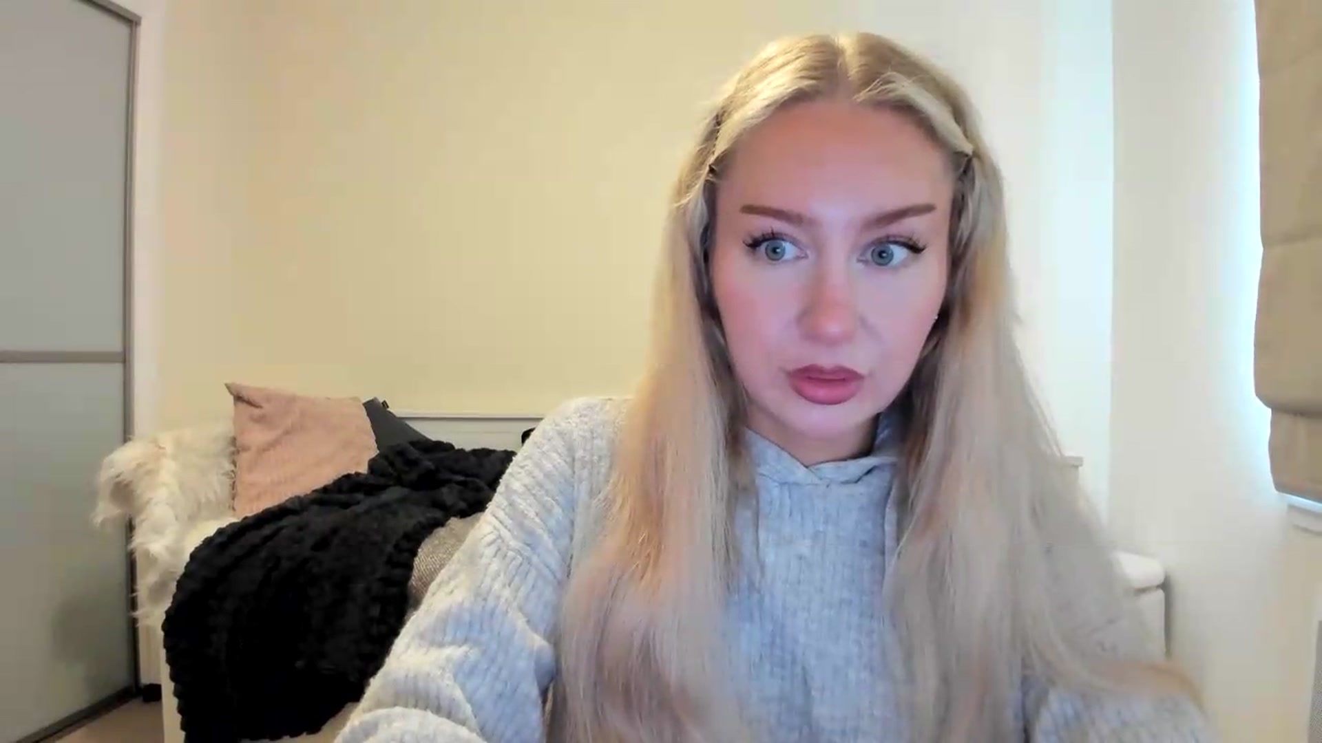 Gallery image thumbnail from British_Cutie's myfreecams stream on, 08/07/2026, 13:57 image 7 of 20
