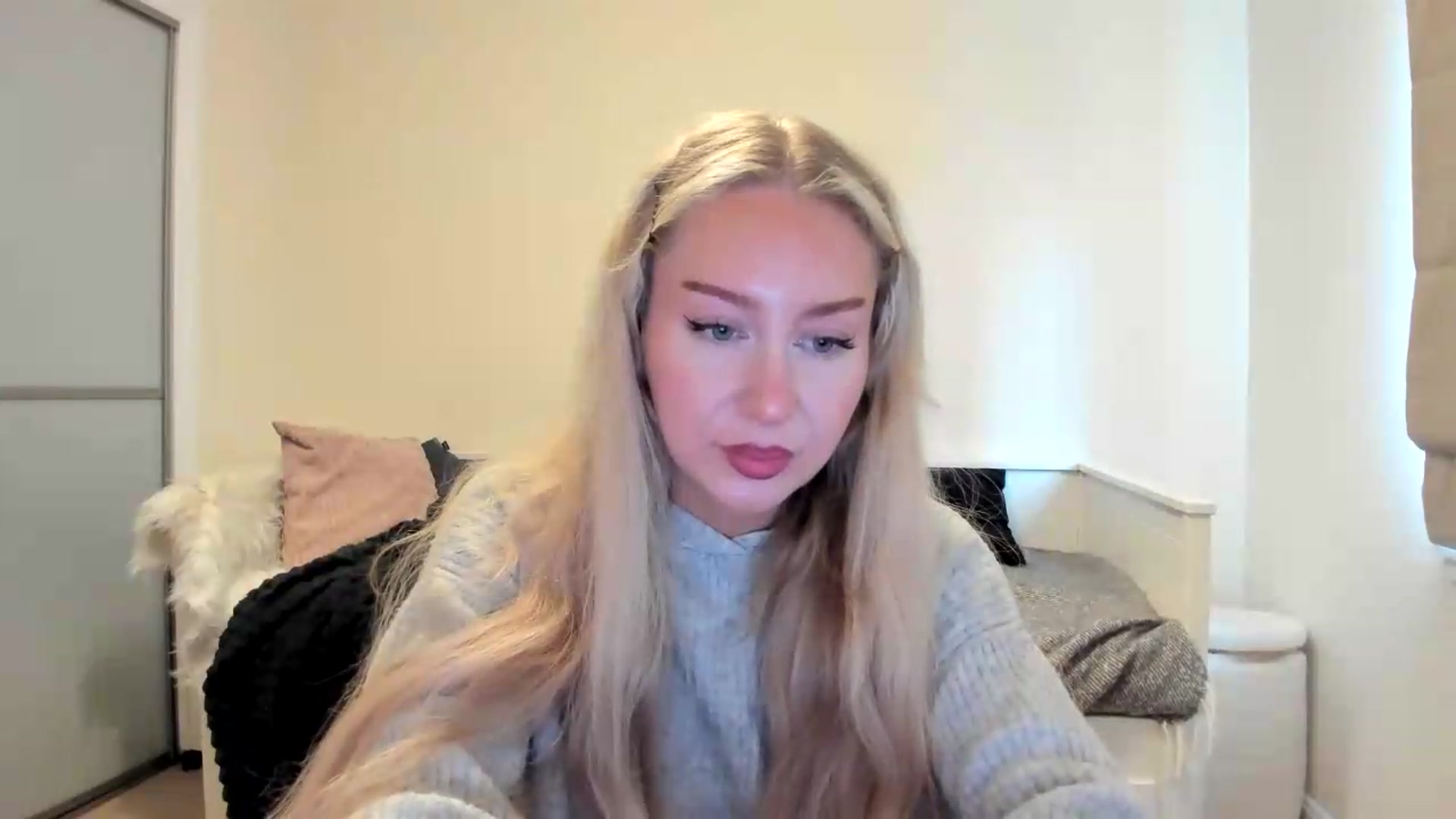 Gallery image thumbnail from British_Cutie's myfreecams stream on, 08/07/2026, 13:57 image 17 of 20