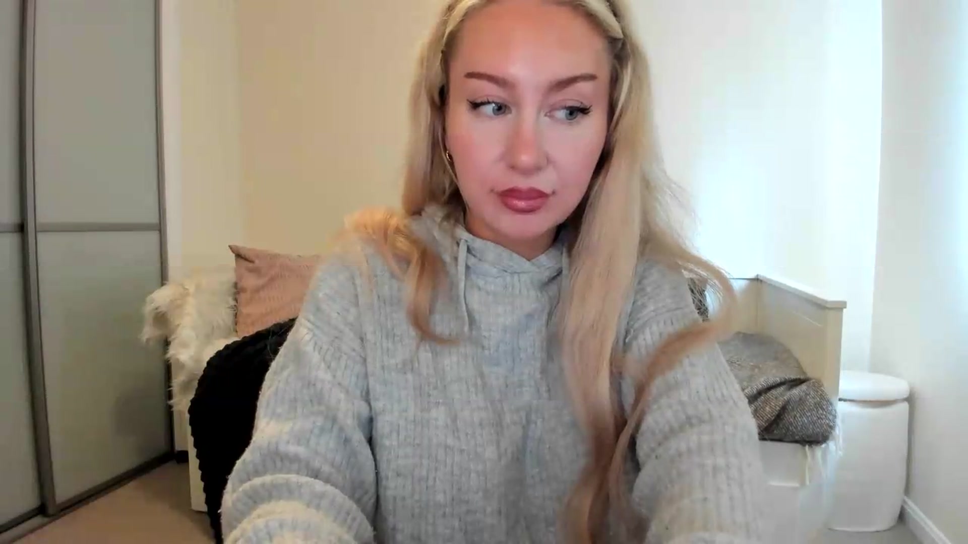 Gallery image thumbnail from British_Cutie's myfreecams stream on, 08/07/2026, 15:28 image 8 of 20