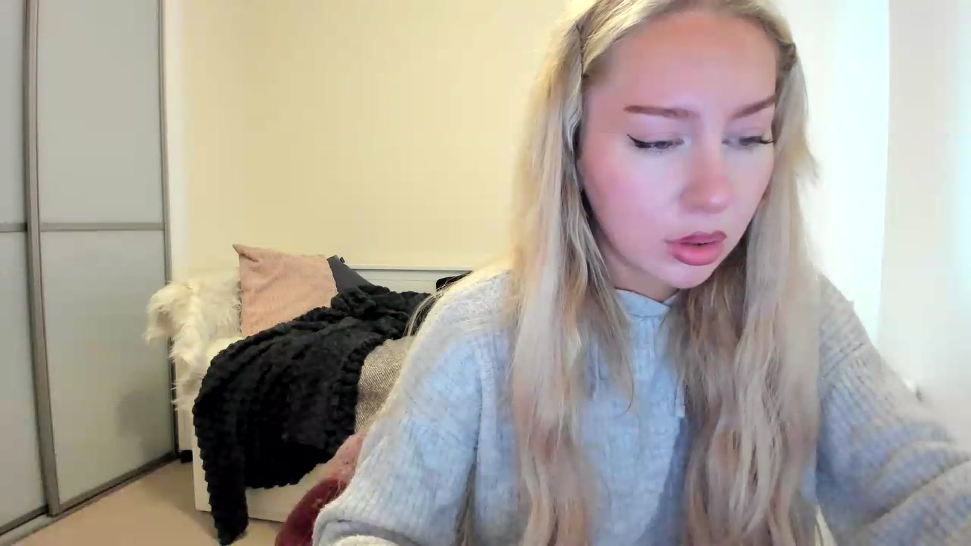 Gallery image thumbnail from British_Cutie's myfreecams stream on, 08/07/2026, 15:28 image 5 of 20