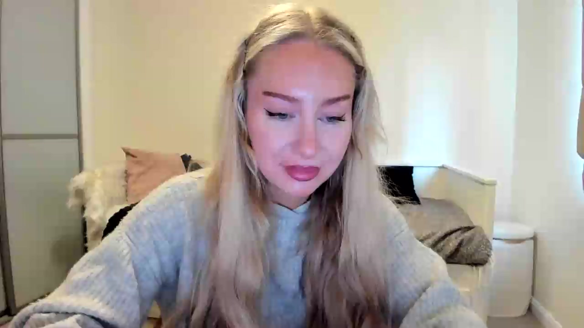 Gallery image thumbnail from British_Cutie's myfreecams stream on, 08/07/2026, 15:28 image 2 of 20