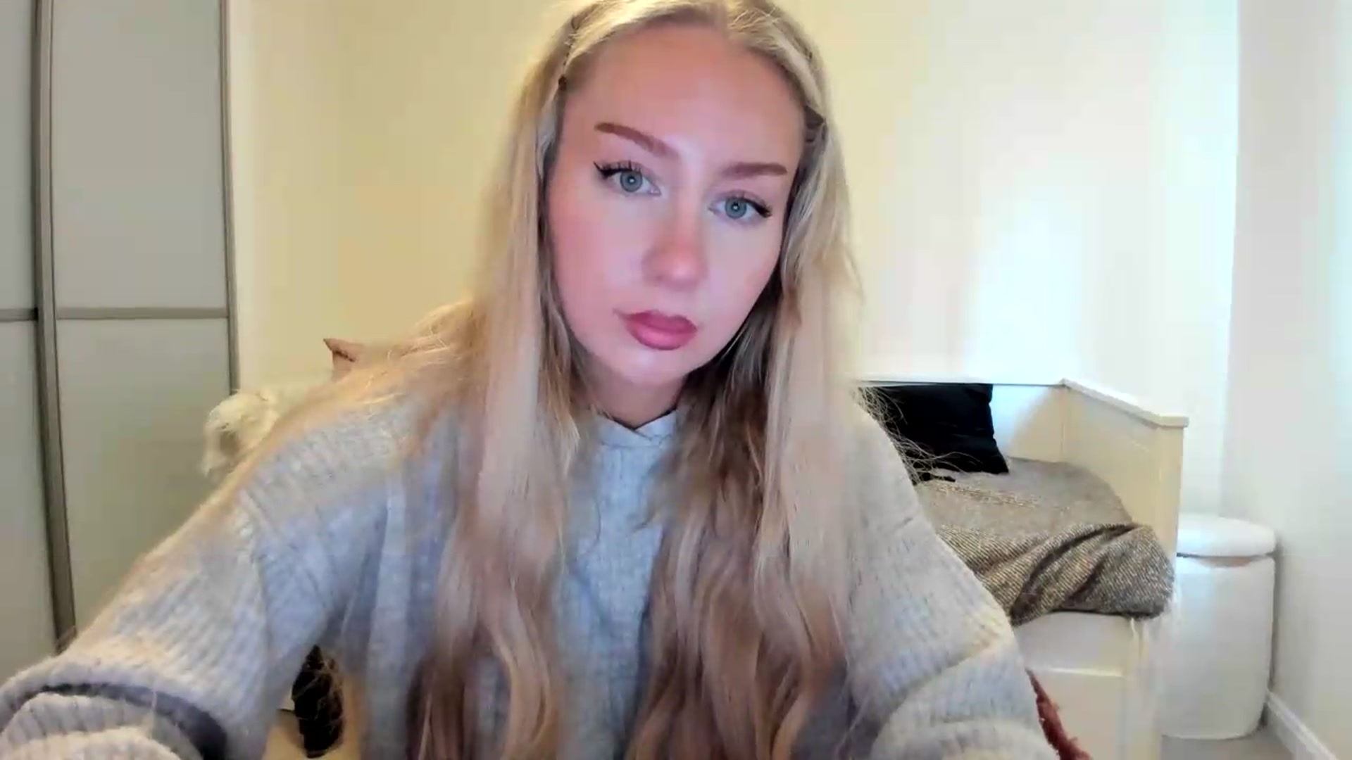 Gallery image thumbnail from British_Cutie's myfreecams stream on, 08/07/2026, 15:28 image 3 of 20