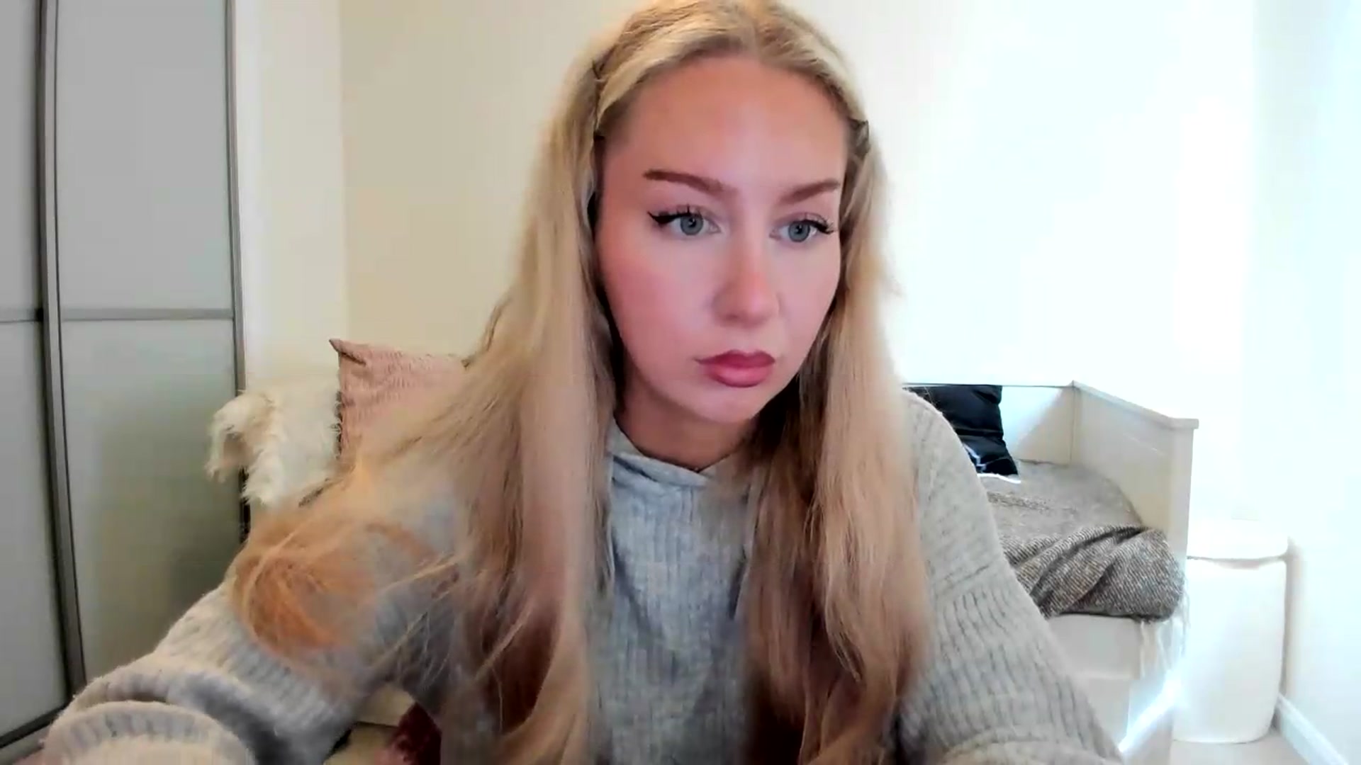 Gallery image thumbnail from British_Cutie's myfreecams stream on, 08/07/2026, 15:28 image 7 of 20