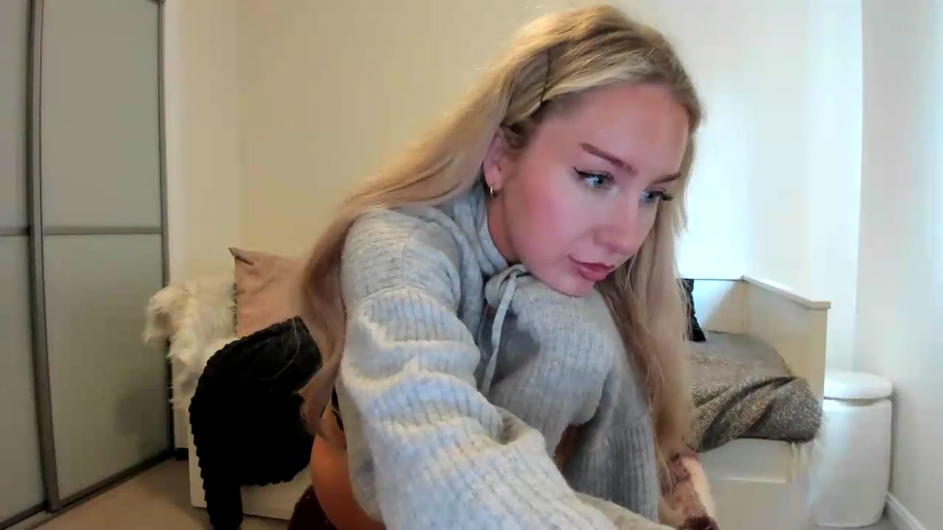 Gallery image thumbnail from British_Cutie's myfreecams stream on, 08/07/2026, 15:28 image 18 of 20