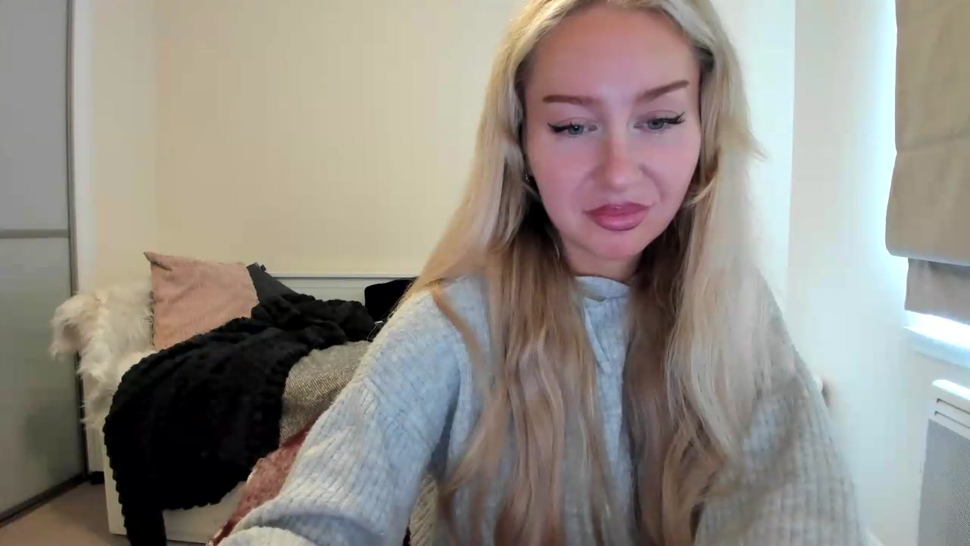 Gallery image thumbnail from British_Cutie's myfreecams stream on, 08/07/2026, 17:40 image 4 of 20