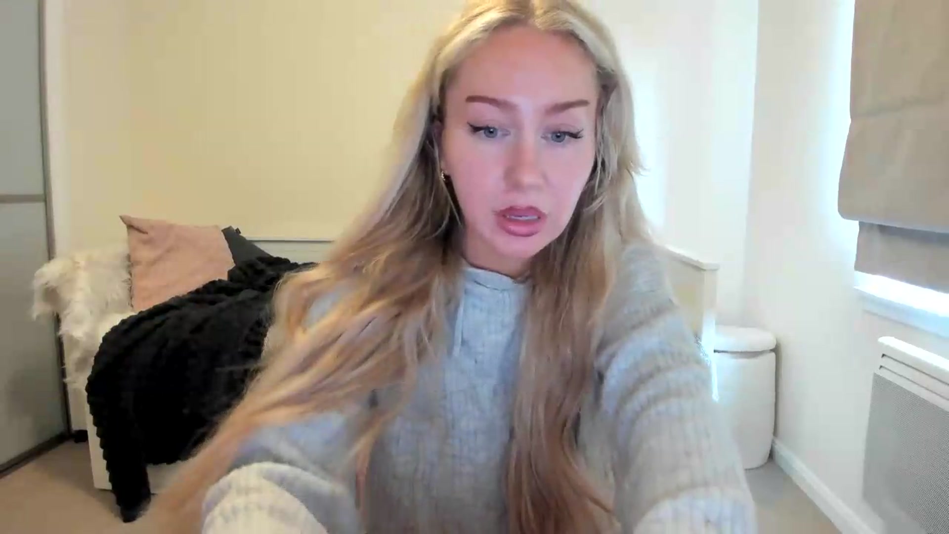 Gallery image thumbnail from British_Cutie's myfreecams stream on, 08/07/2026, 17:40 image 13 of 20