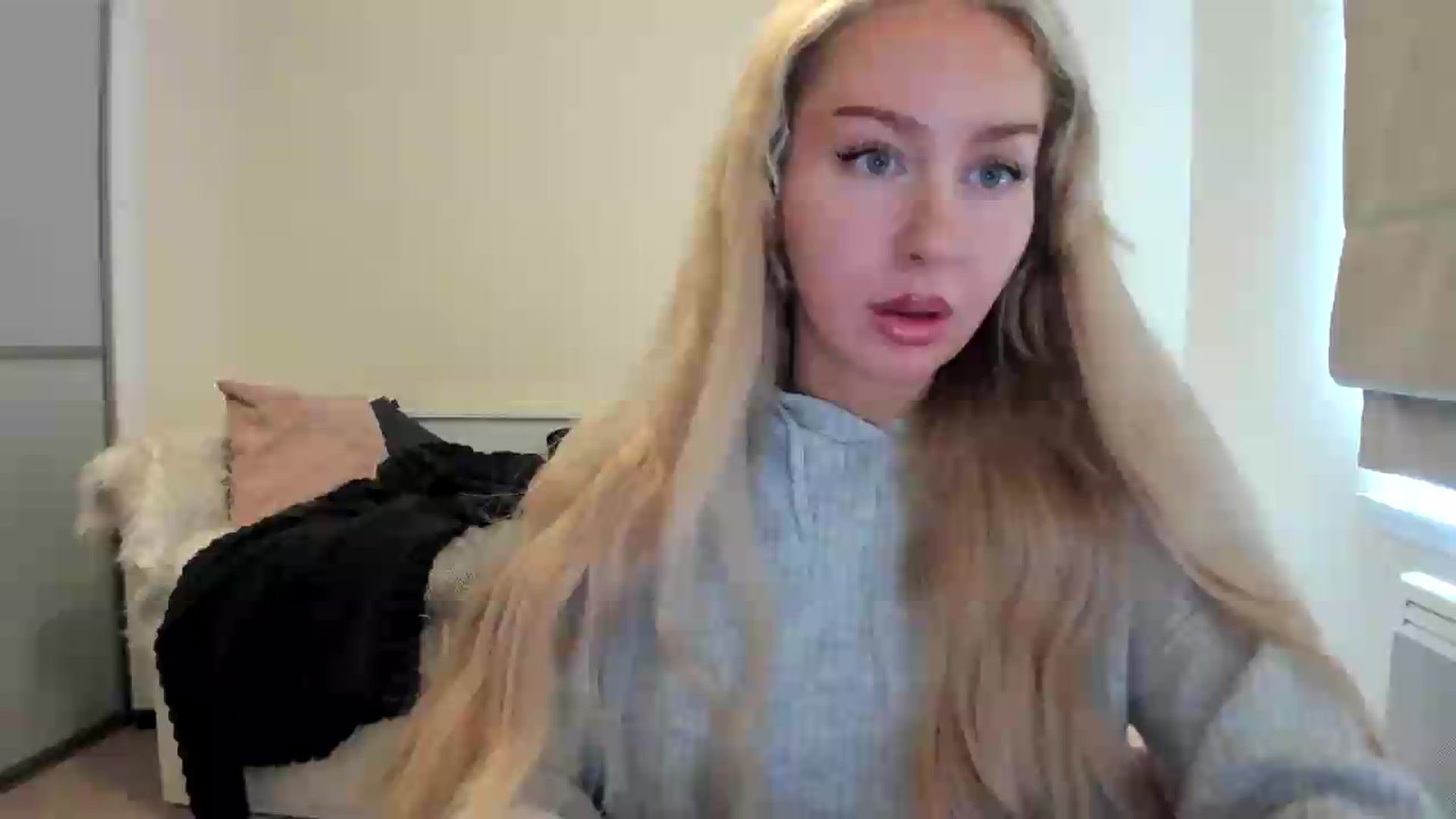 Gallery image thumbnail from British_Cutie's myfreecams stream on, 08/07/2026, 17:40 image 1 of 20