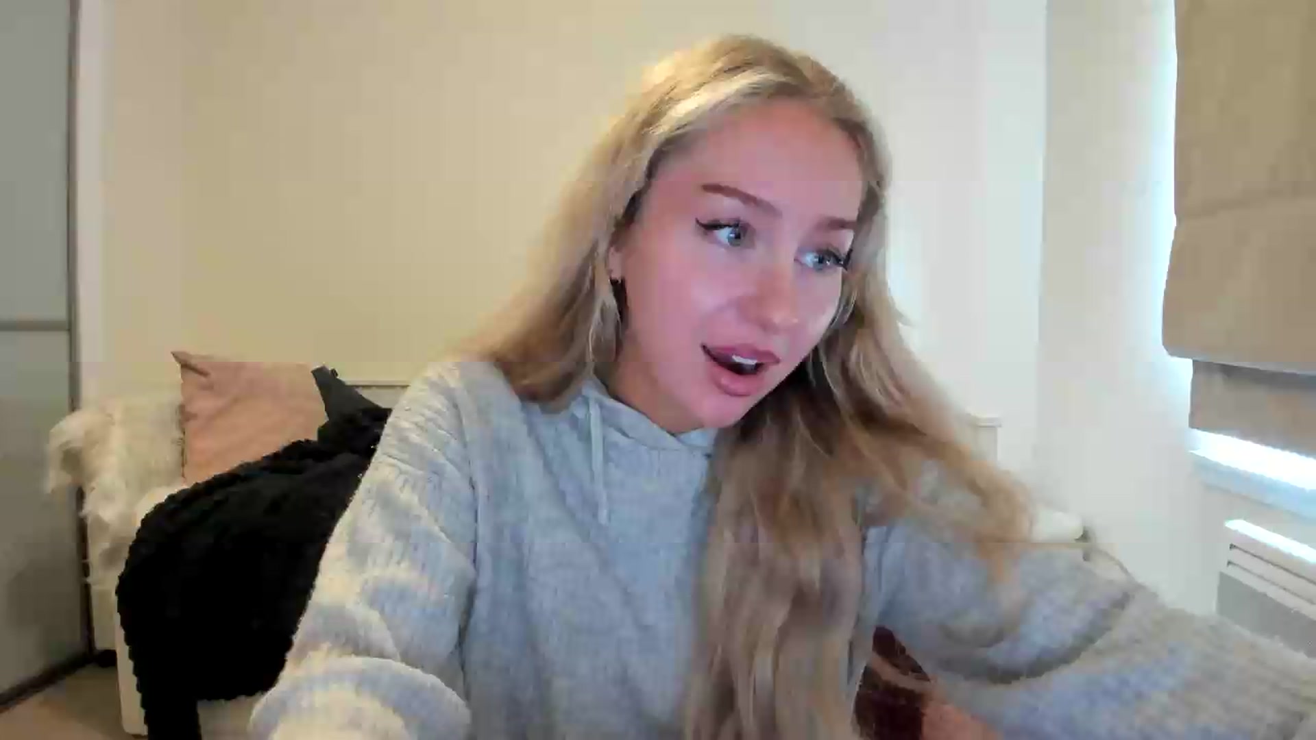 Gallery image thumbnail from British_Cutie's myfreecams stream on, 08/07/2026, 17:40 image 16 of 20