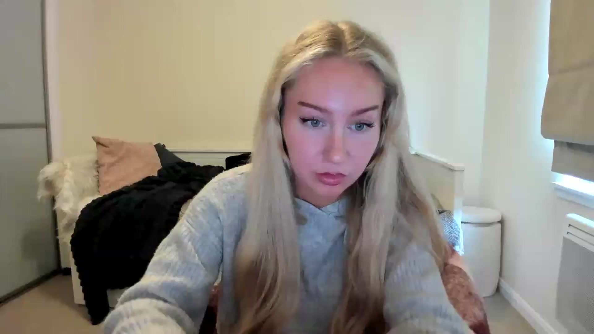 Gallery image thumbnail from British_Cutie's myfreecams stream on, 08/07/2026, 17:40 image 19 of 20