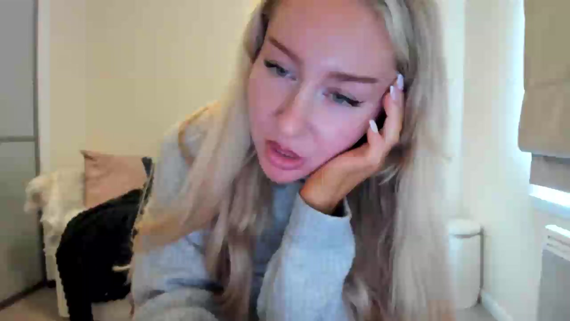 Gallery image thumbnail from British_Cutie's myfreecams stream on, 08/07/2026, 17:40 image 5 of 20