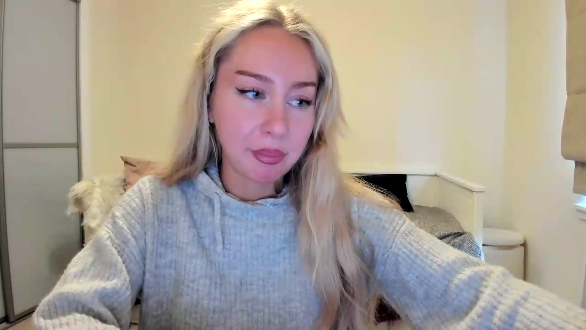 Gallery image thumbnail from British_Cutie's myfreecams stream on, 08/07/2026, 18:34 image 13 of 20