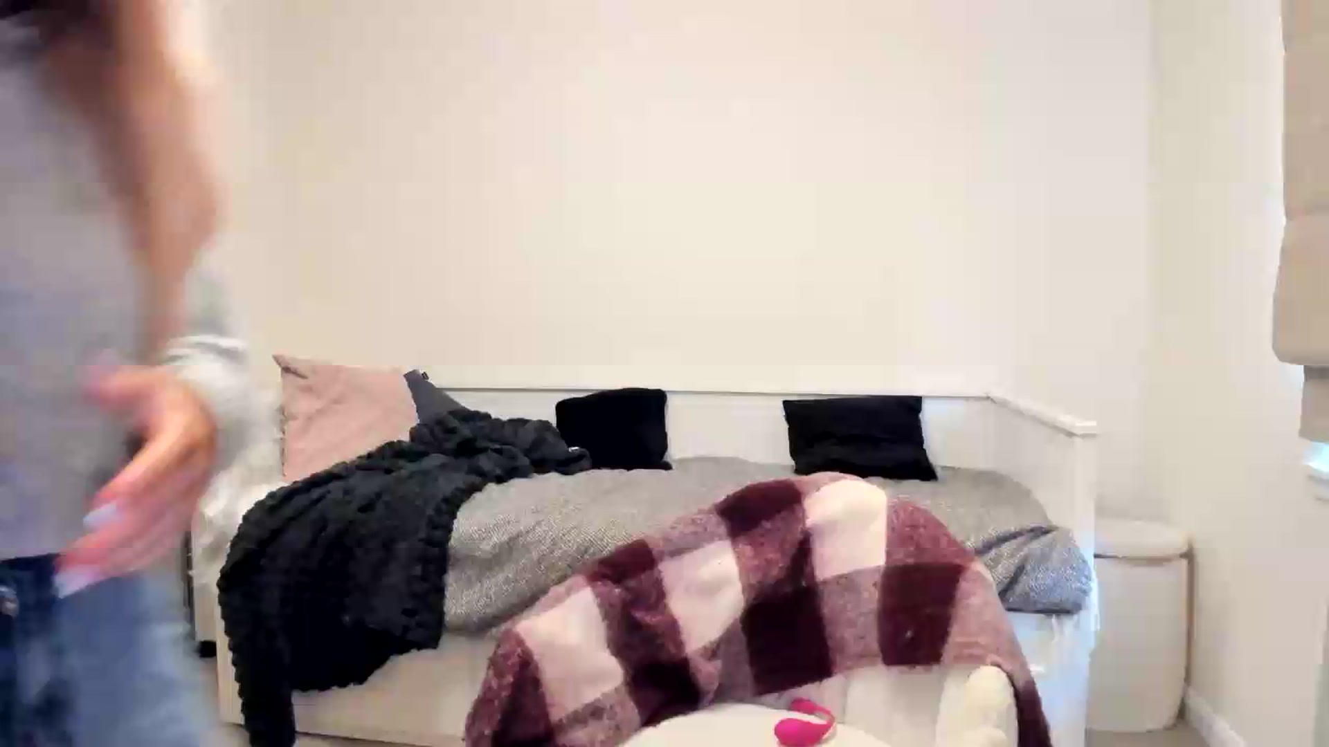Gallery image thumbnail from British_Cutie's myfreecams stream on, 08/07/2026, 18:34 image 11 of 20