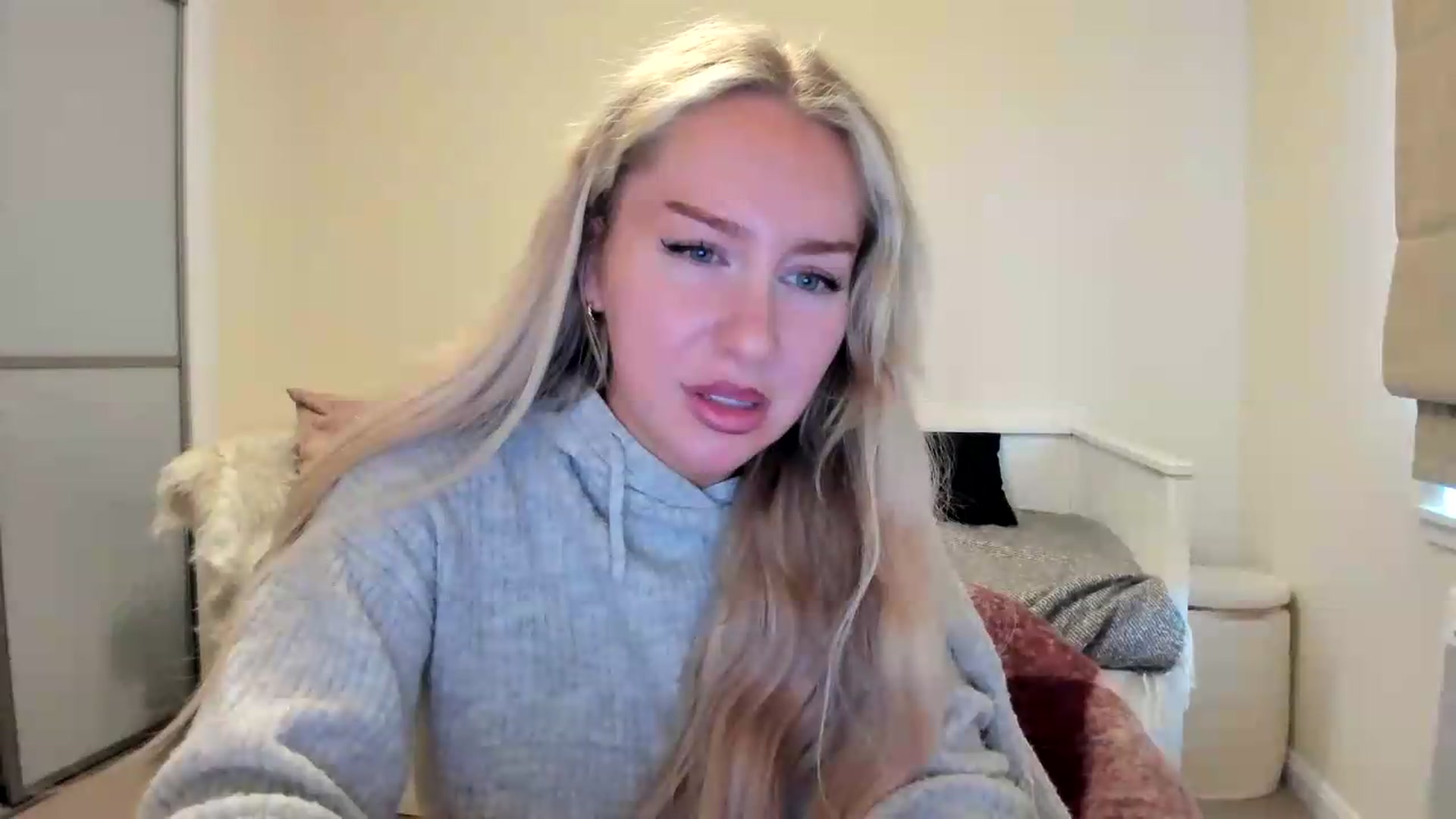 Gallery image thumbnail from British_Cutie's myfreecams stream on, 08/07/2026, 18:34 image 6 of 20