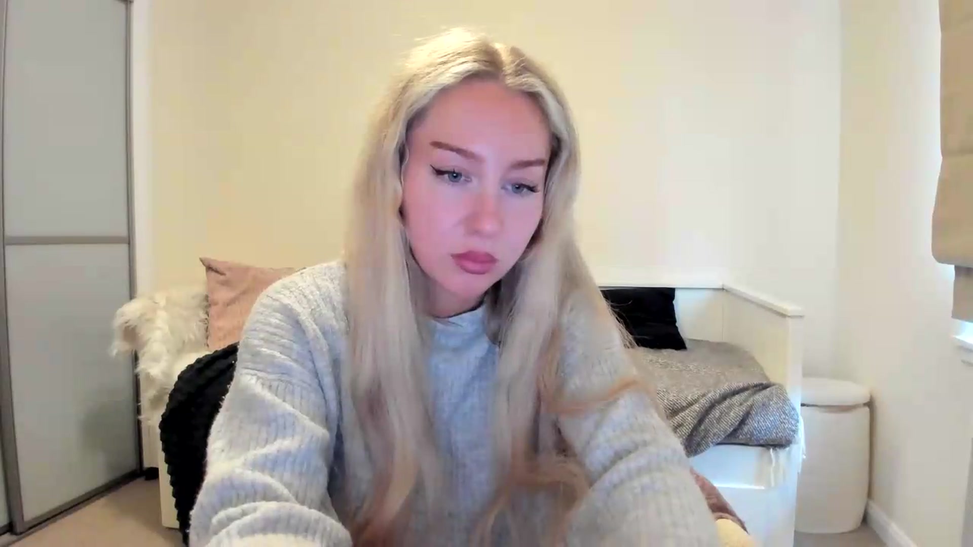 Gallery image thumbnail from British_Cutie's myfreecams stream on, 08/07/2026, 18:34 image 20 of 20