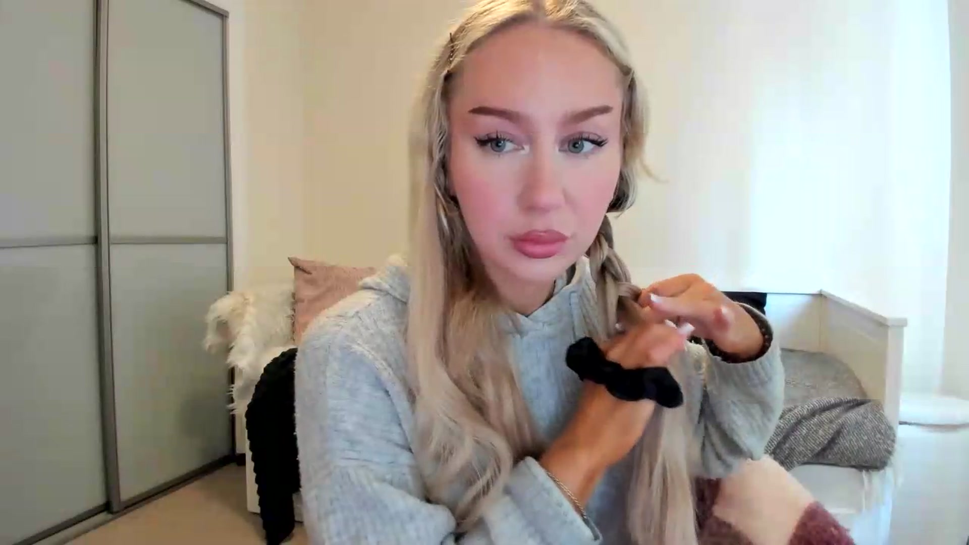 Gallery image thumbnail from British_Cutie's myfreecams stream on, 08/08/2026, 11:57 image 2 of 20