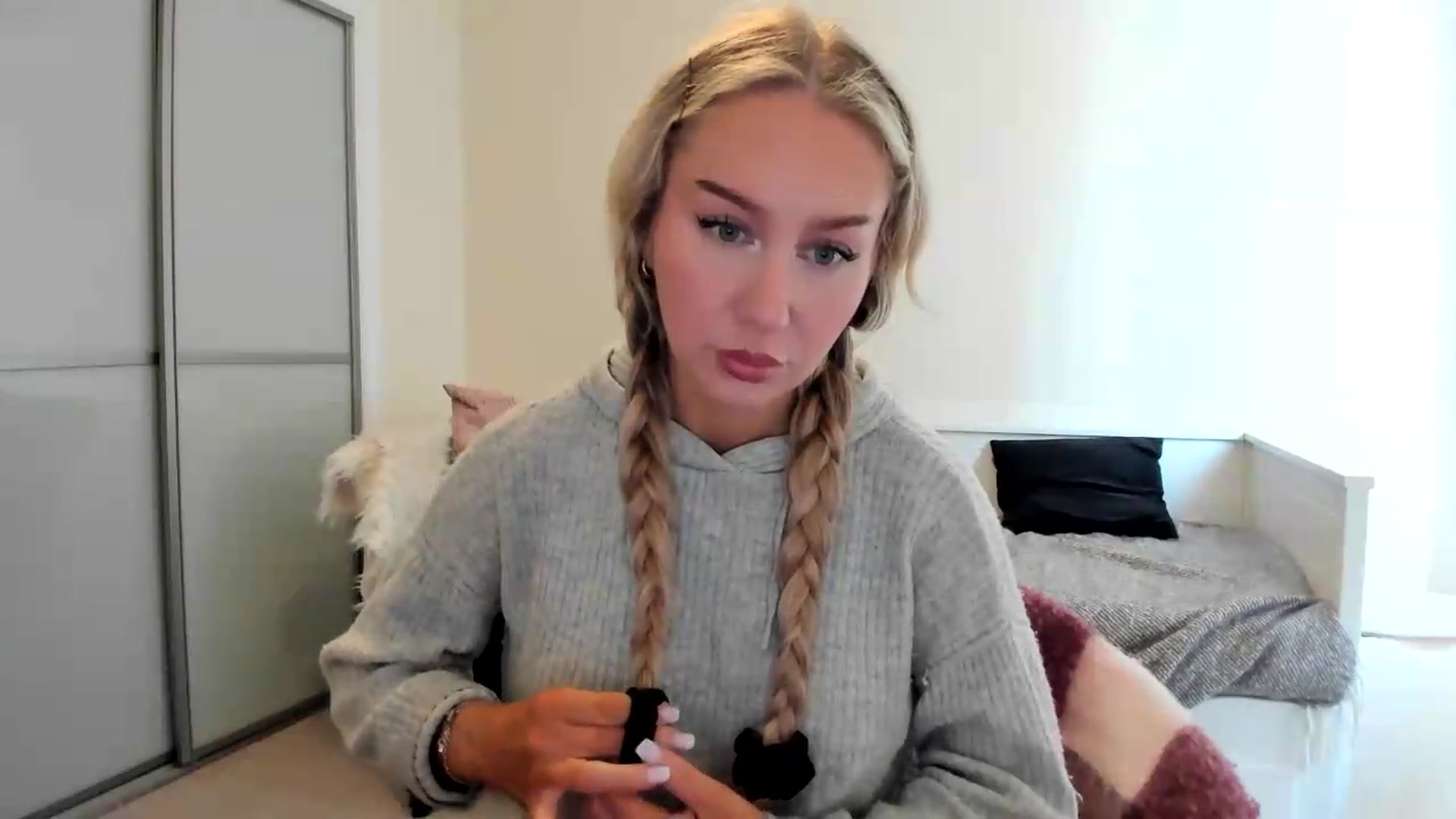 Gallery image thumbnail from British_Cutie's myfreecams stream on, 08/08/2026, 11:57 image 5 of 20