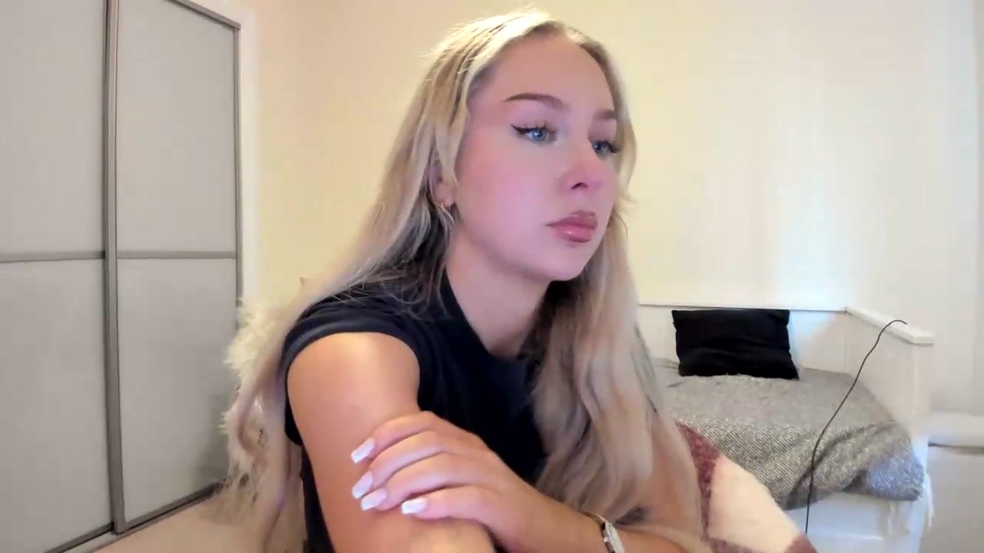 Gallery image thumbnail from British_Cutie's myfreecams stream on, 08/08/2026, 17:27 image 13 of 20