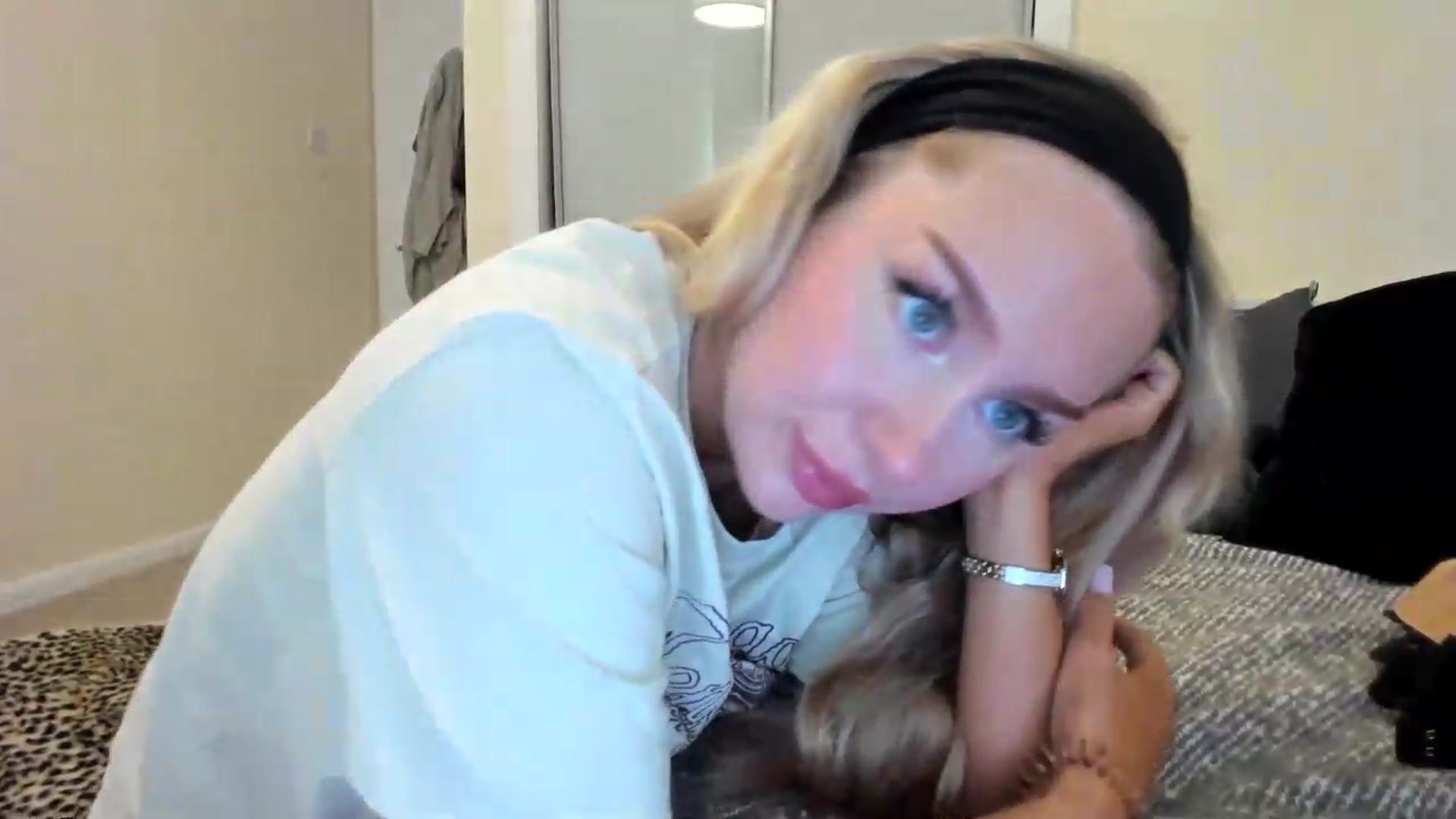 Gallery image thumbnail from British_Cutie's myfreecams stream on, 08/09/2026, 13:08 image 20 of 20