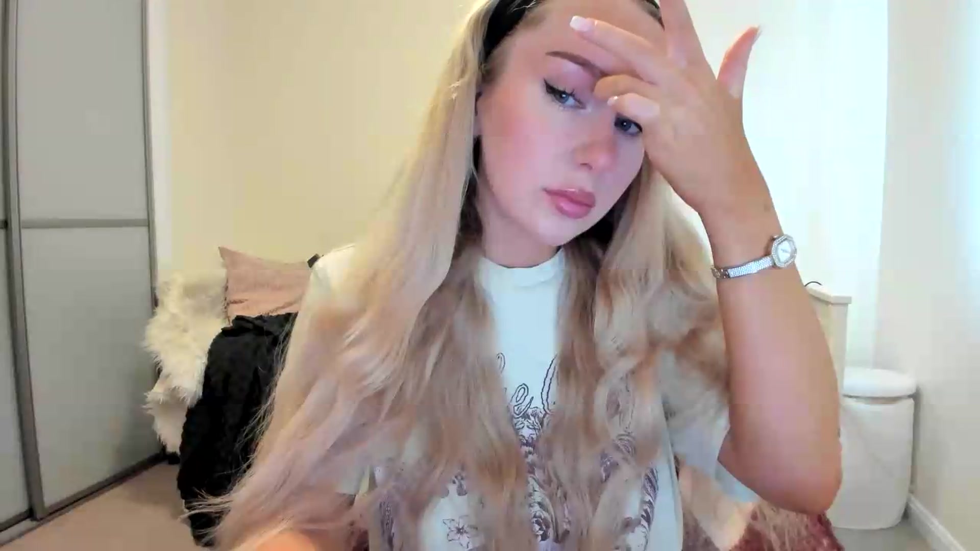 Gallery image thumbnail from British_Cutie's myfreecams stream on, 08/09/2026, 13:08 image 13 of 20