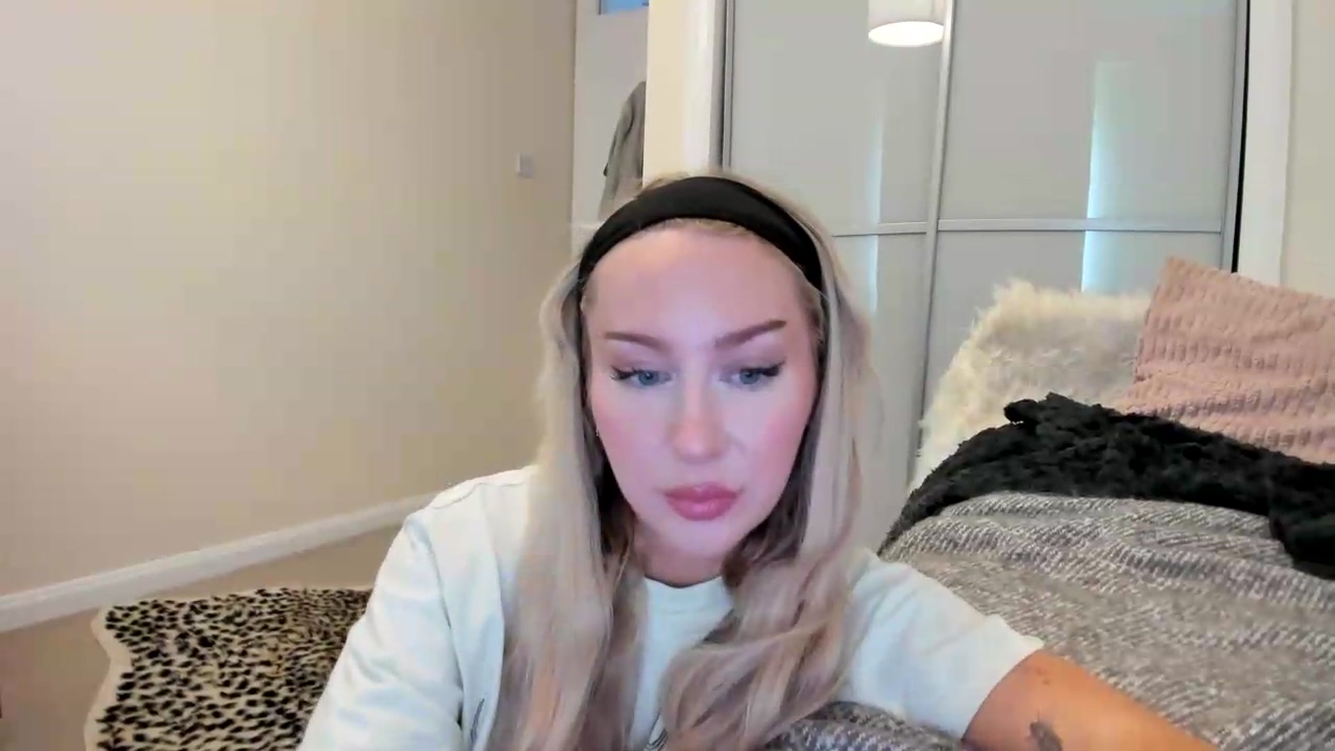 Gallery image thumbnail from British_Cutie's myfreecams stream on, 08/09/2026, 13:44 image 5 of 20