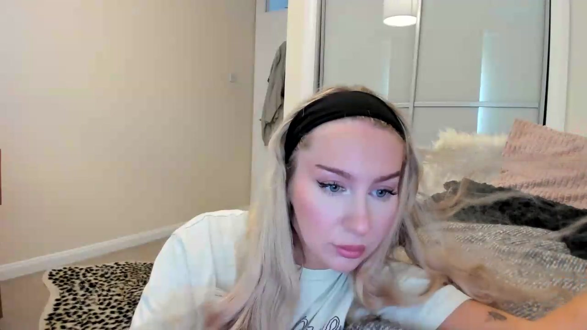 Gallery image thumbnail from British_Cutie's myfreecams stream on, 08/09/2026, 13:44 image 9 of 20