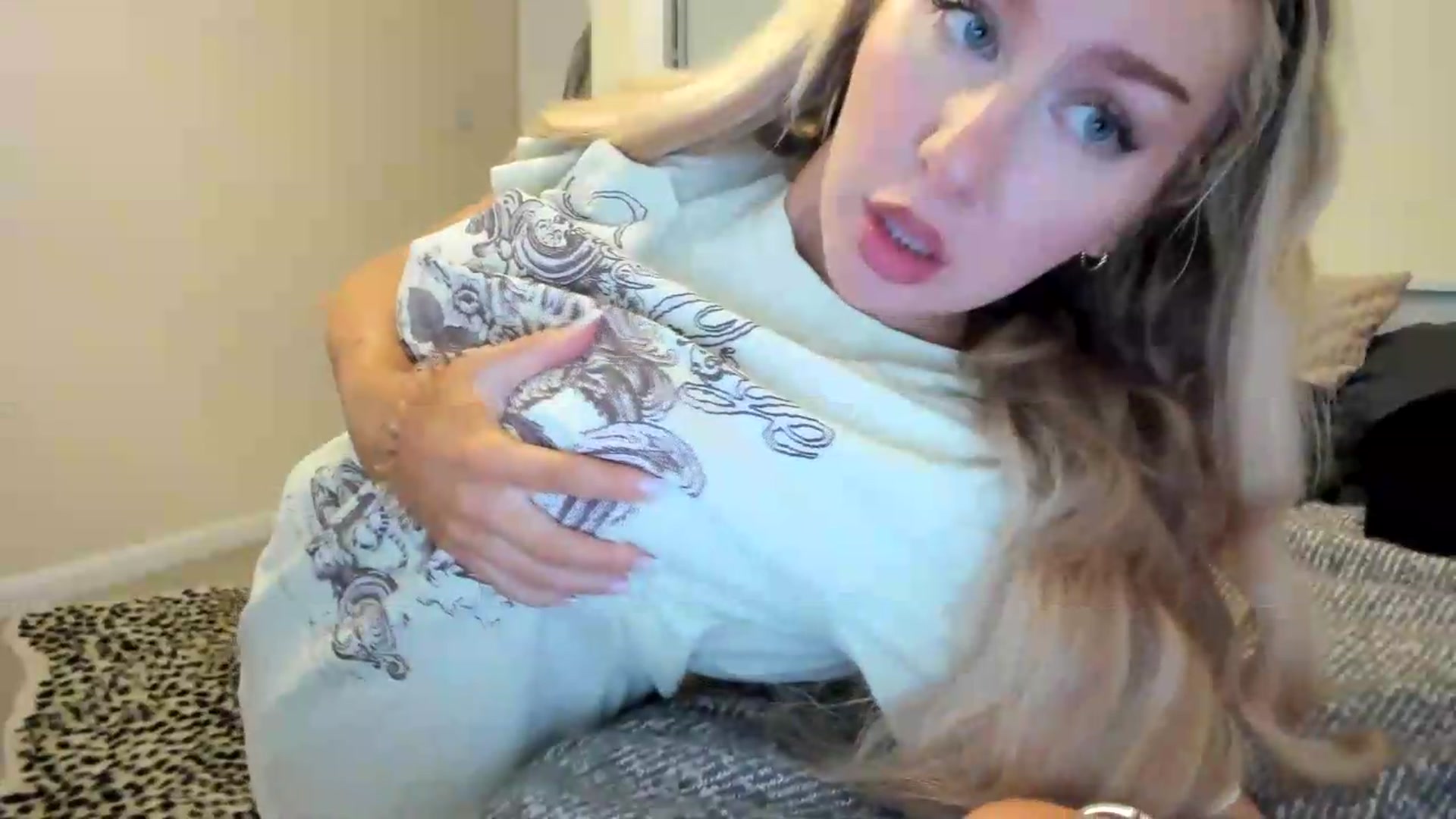 Gallery image thumbnail from British_Cutie's myfreecams stream on, 08/09/2026, 17:47 image 10 of 20