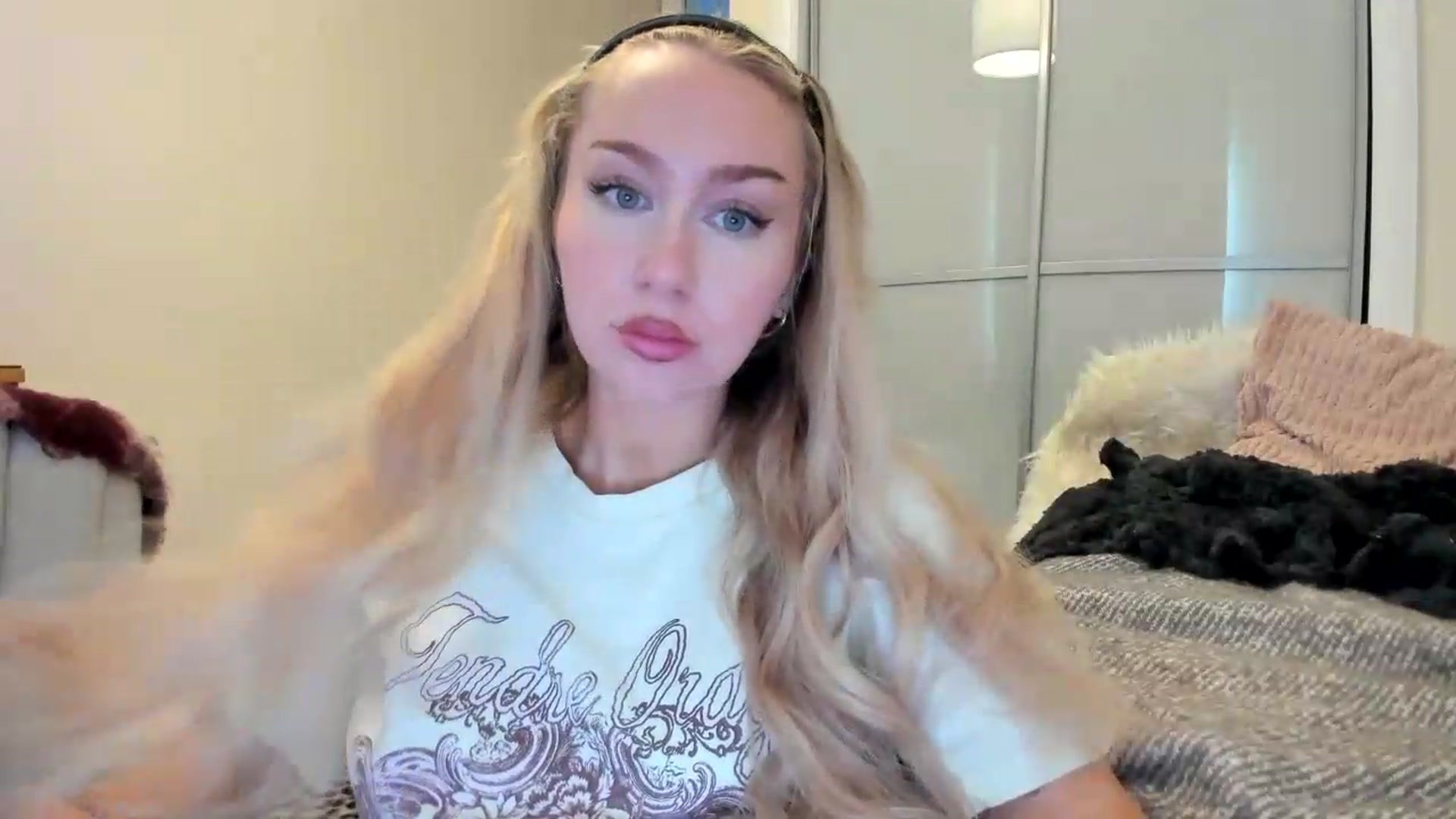 Gallery image thumbnail from British_Cutie's myfreecams stream on, 08/09/2026, 17:47 image 2 of 20