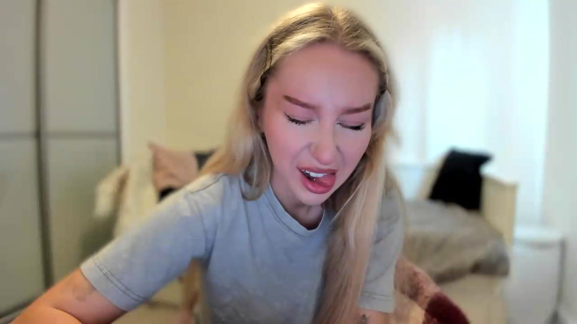 Gallery image thumbnail from British_Cutie's myfreecams stream on, 08/10/2026, 15:49 image 5 of 20
