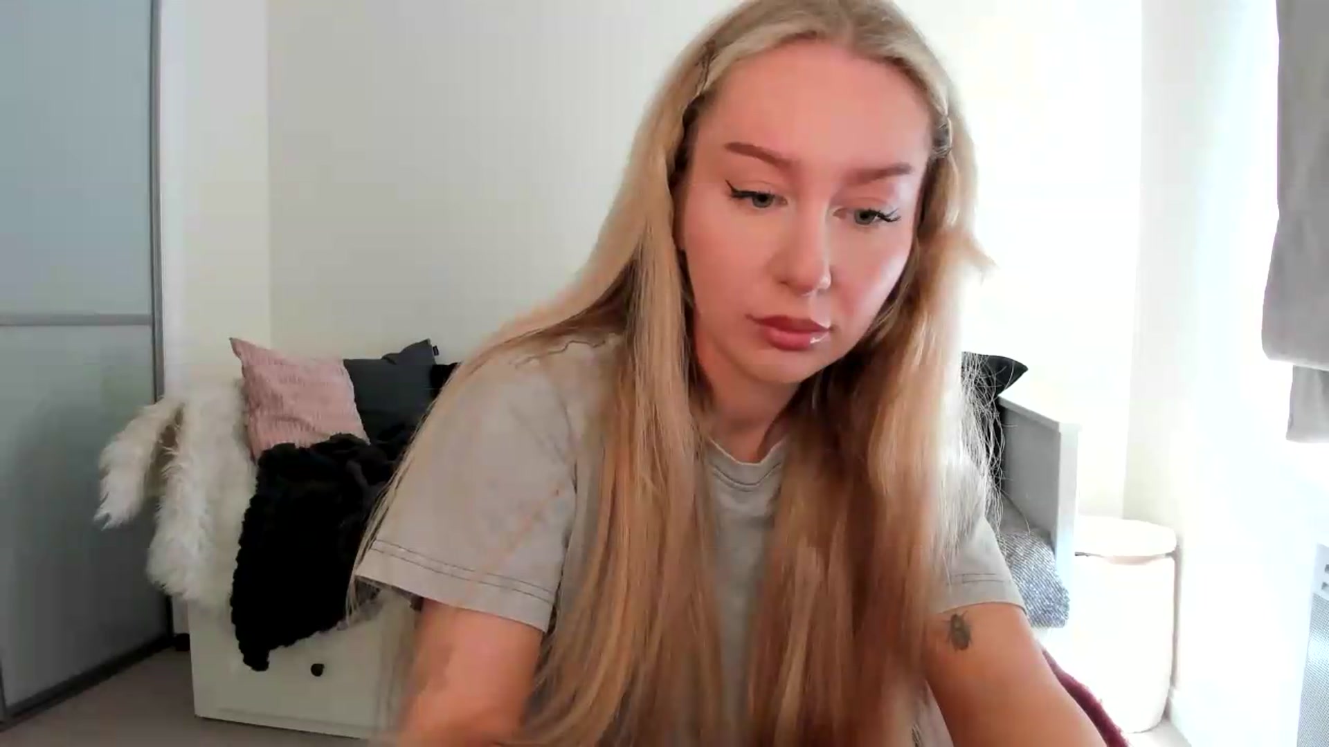 Gallery image thumbnail from British_Cutie's myfreecams stream on, 08/10/2026, 15:49 image 2 of 20