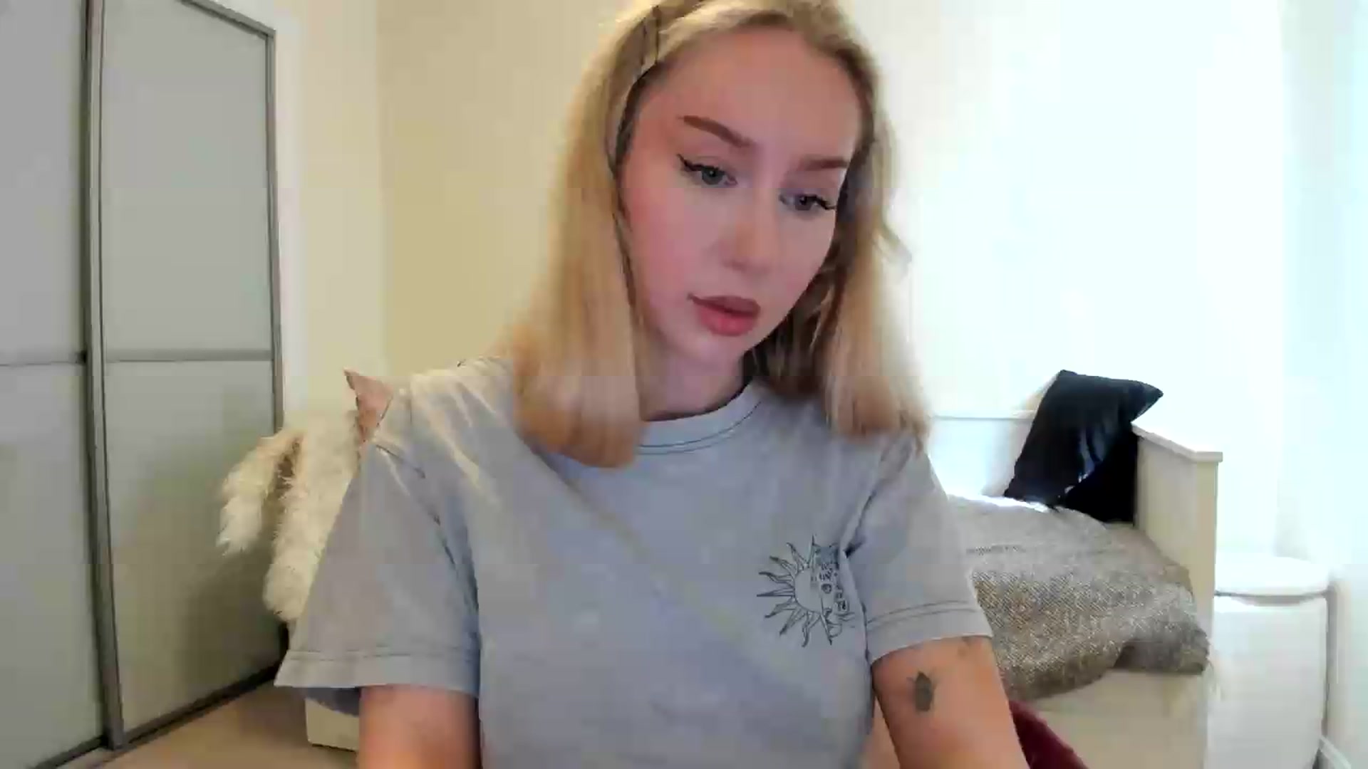 Gallery image thumbnail from British_Cutie's myfreecams stream on, 08/10/2026, 15:49 image 10 of 20