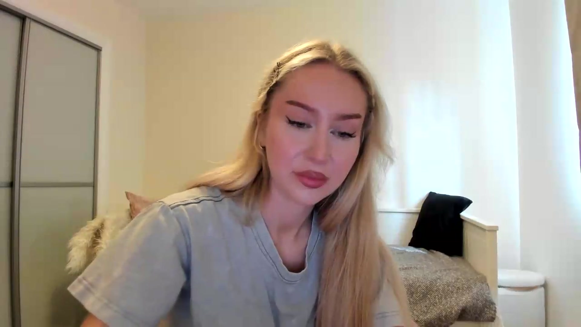 Gallery image thumbnail from British_Cutie's myfreecams stream on, 08/10/2026, 15:49 image 8 of 20