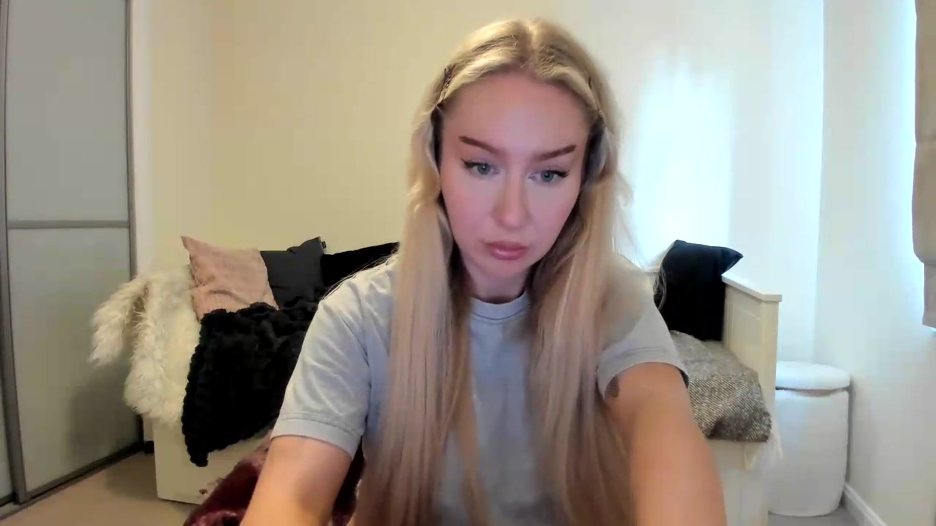 Gallery image thumbnail from British_Cutie's myfreecams stream on, 08/10/2026, 17:20 image 5 of 20