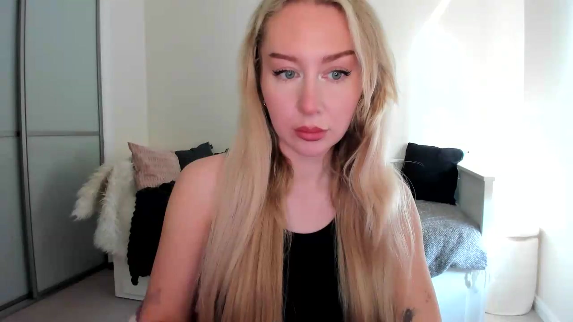 Gallery image thumbnail from British_Cutie's myfreecams stream on, 08/11/2026, 16:05 image 3 of 20