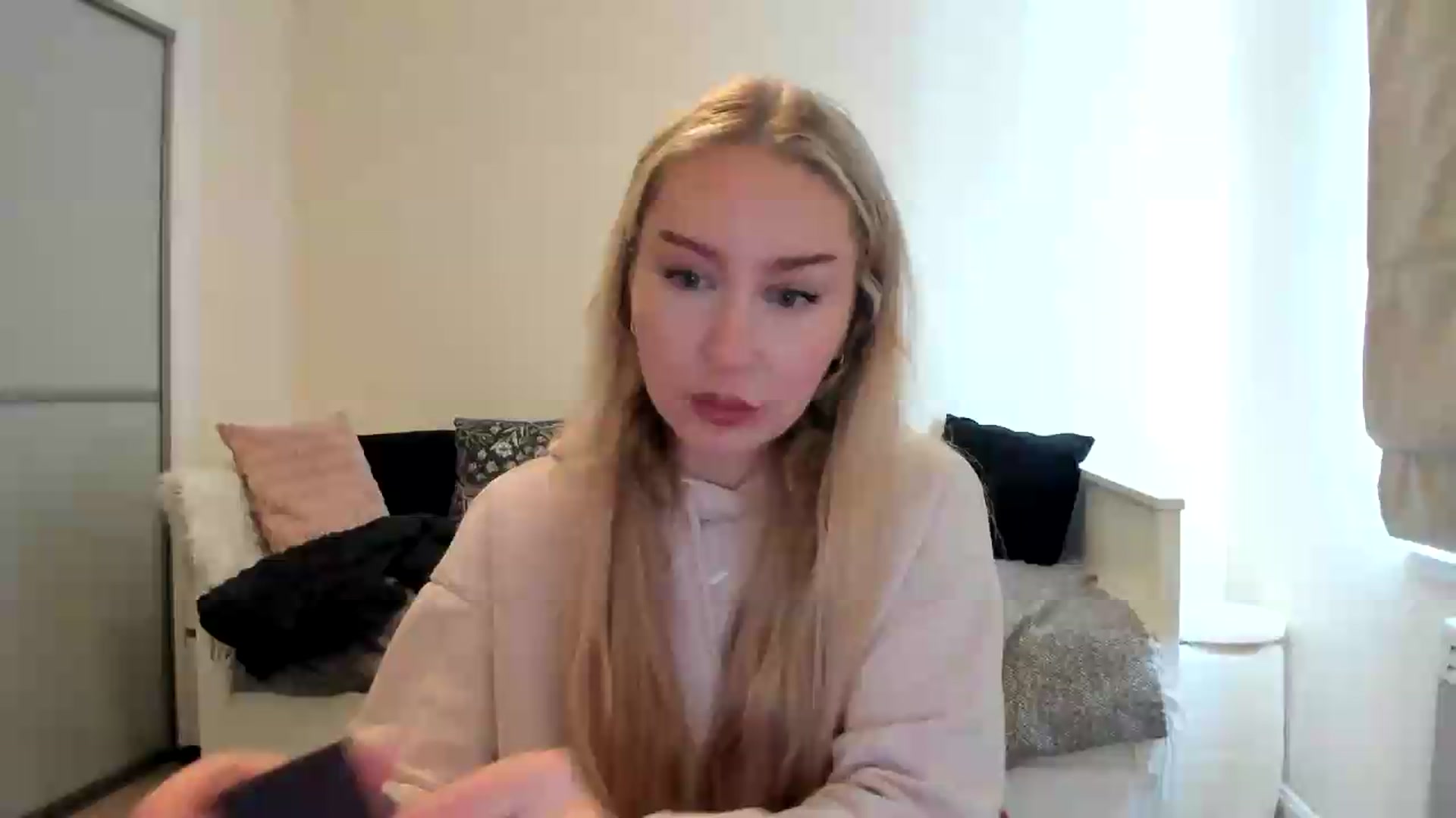 Gallery image thumbnail from British_Cutie's myfreecams stream on, 08/12/2026, 11:29 image 12 of 20