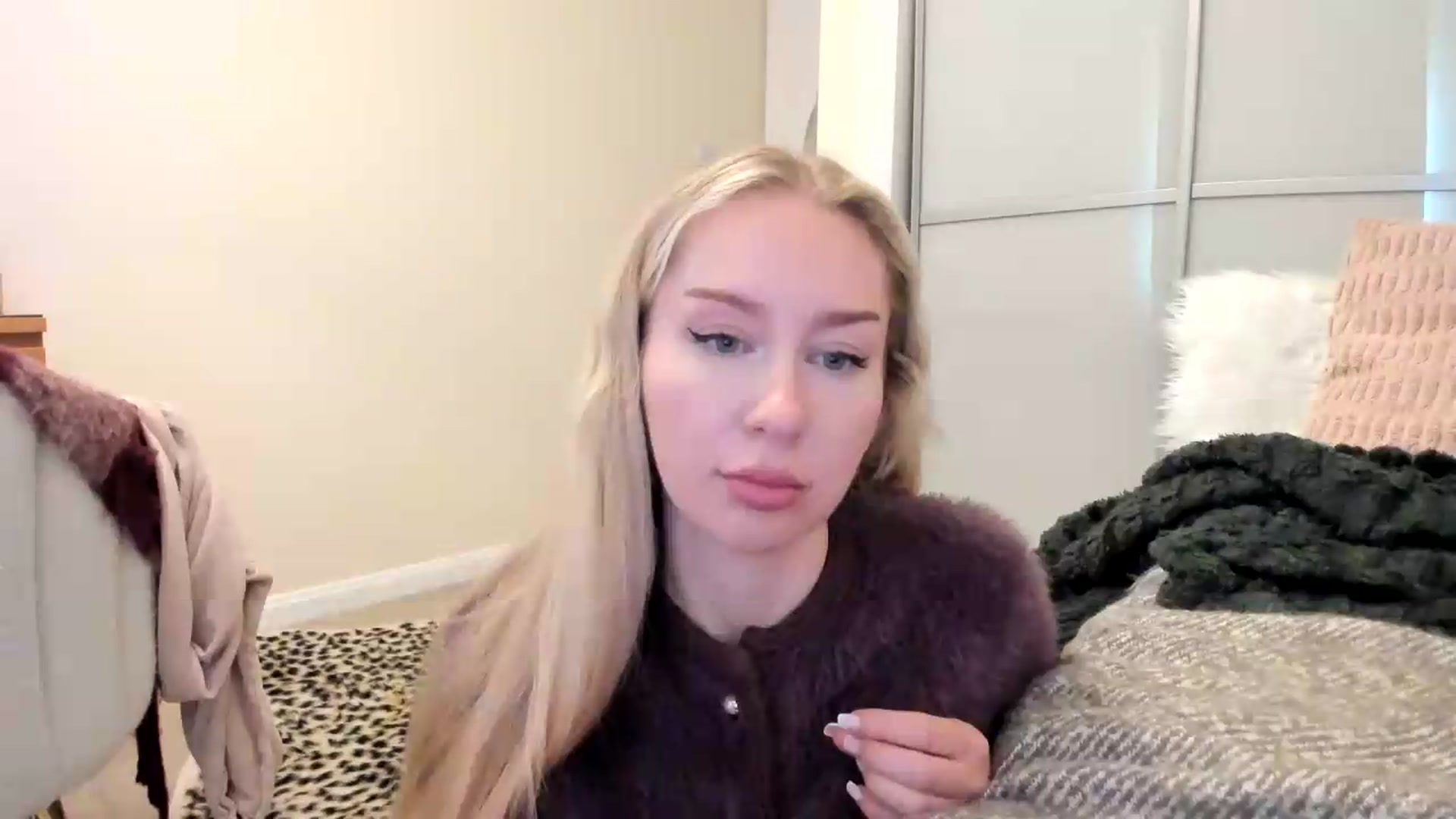 Gallery image thumbnail from British_Cutie's myfreecams stream on, 08/12/2026, 17:47 image 10 of 20