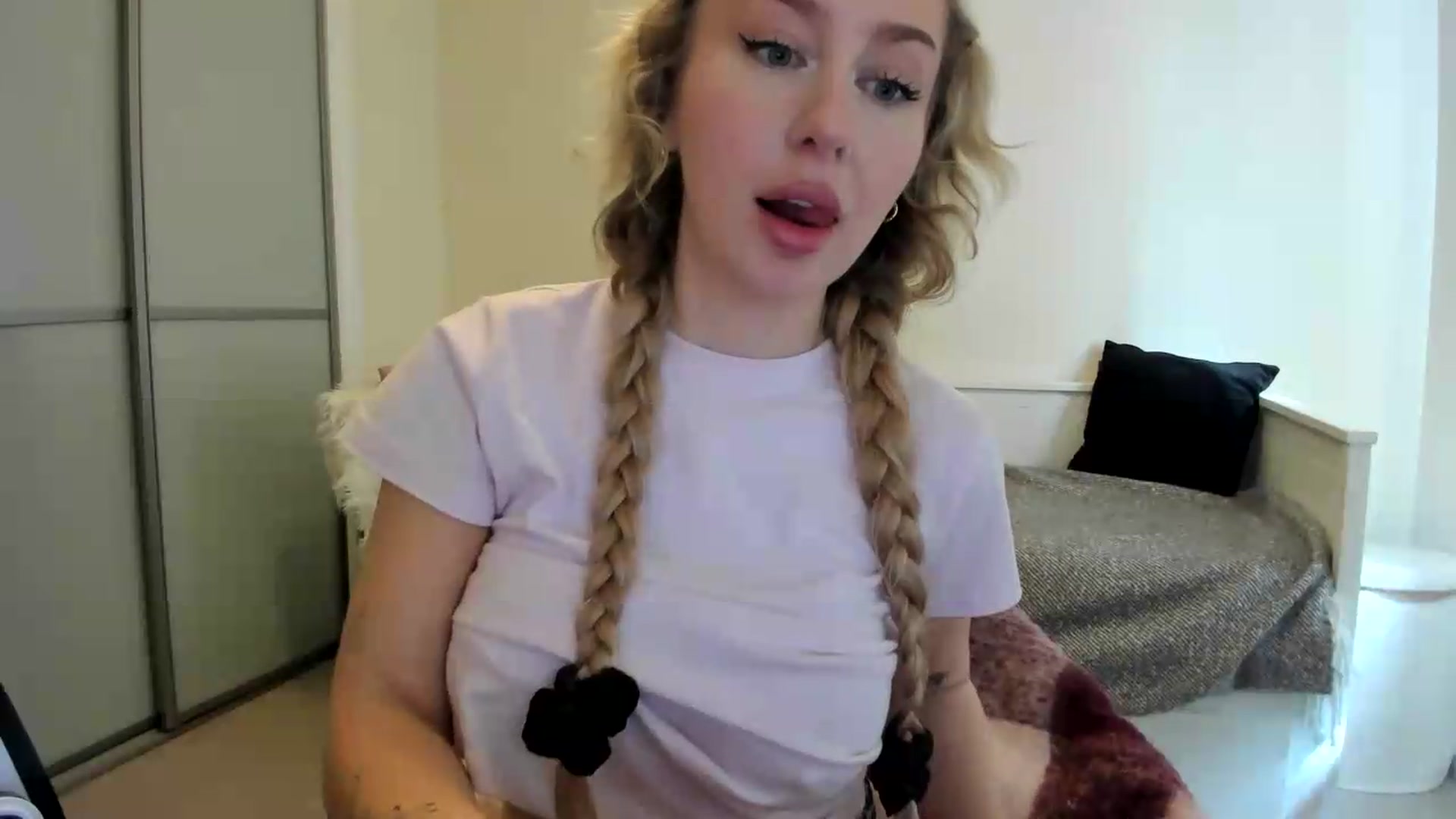 Gallery image thumbnail from British_Cutie's myfreecams stream on, 08/13/2026, 16:05 image 11 of 20