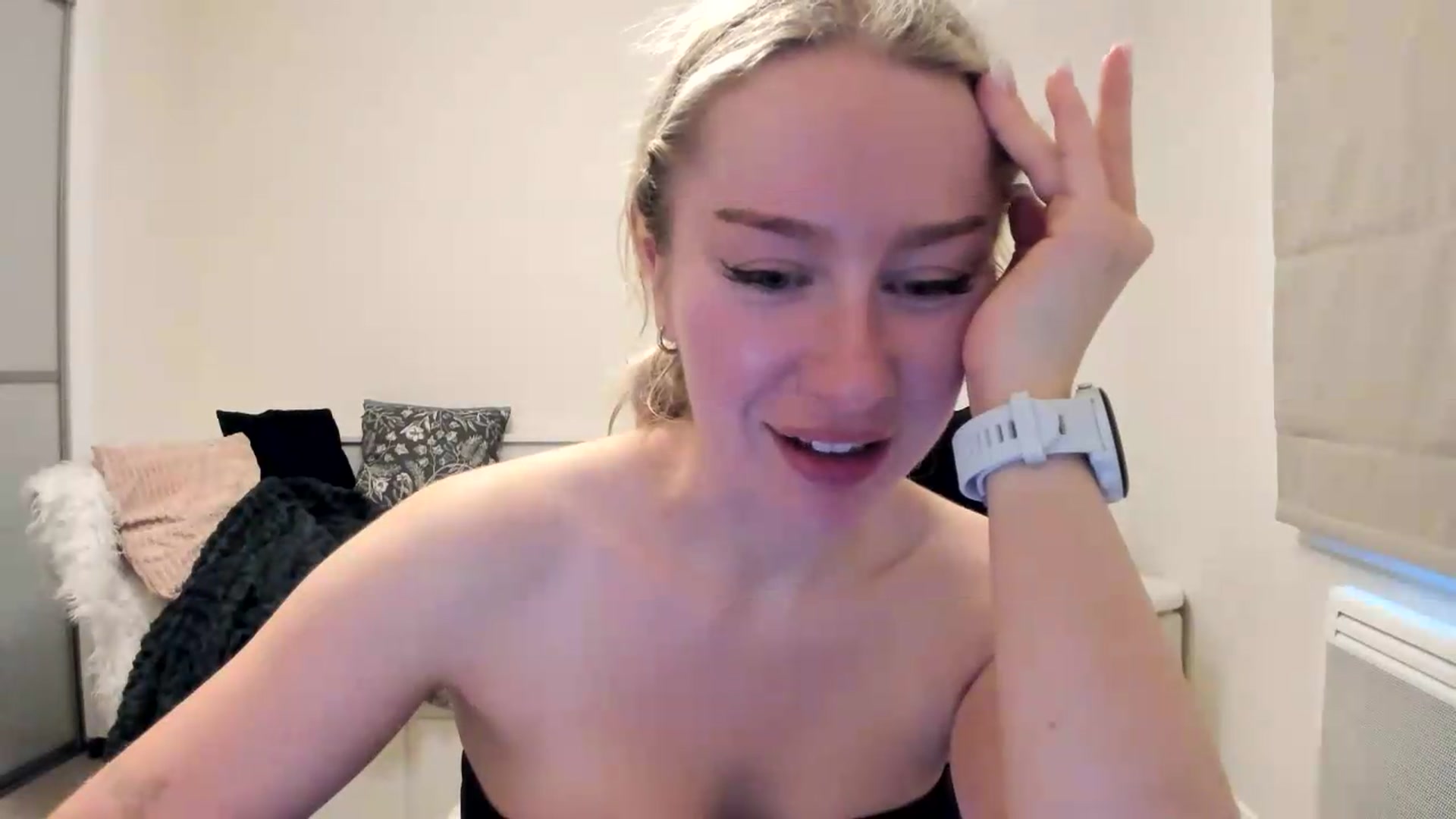 Gallery image thumbnail from British_Cutie's myfreecams stream on, 08/13/2026, 19:56 image 4 of 20